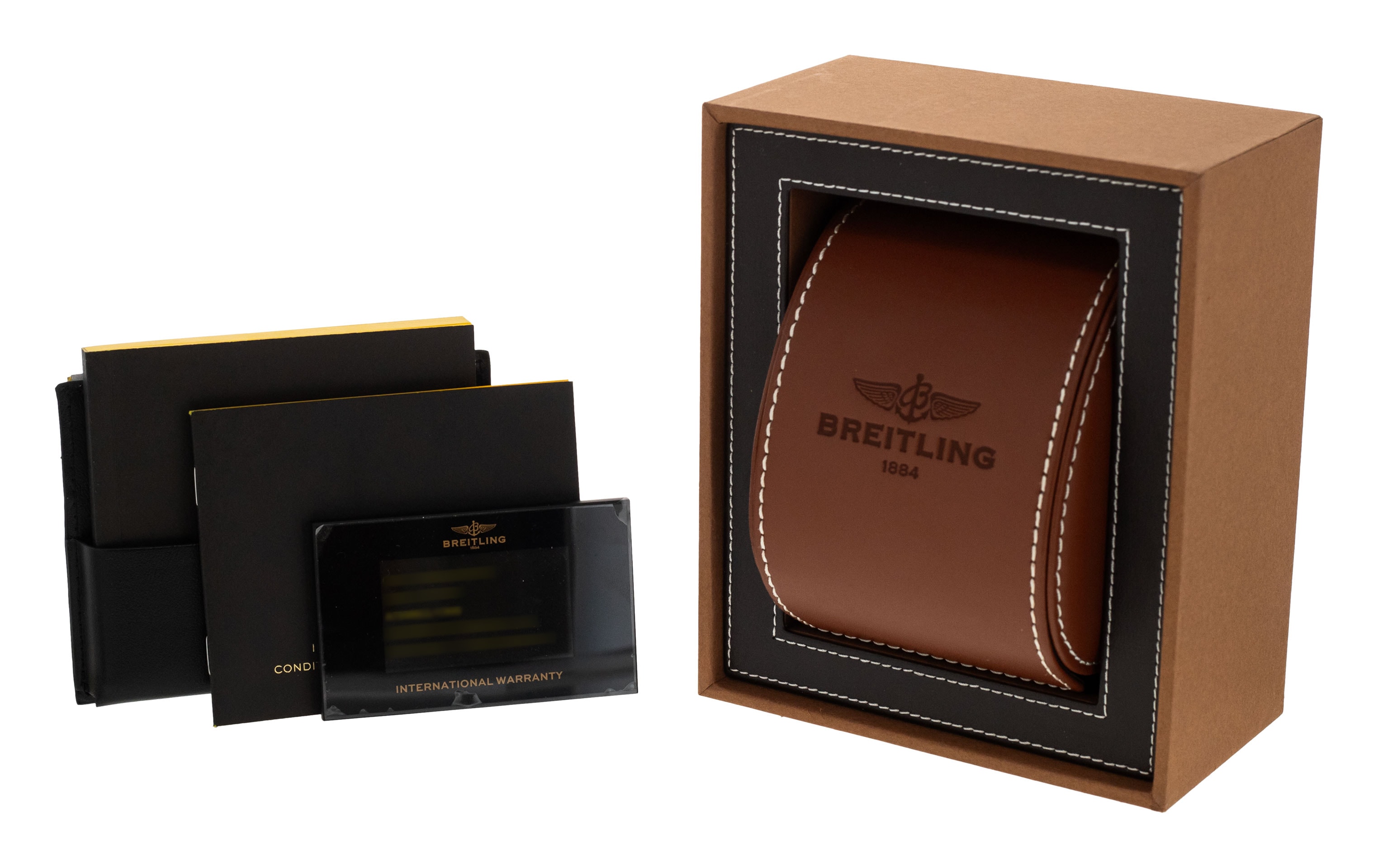 Breitling Colt Chronograph II A73388 Thumbnail 4