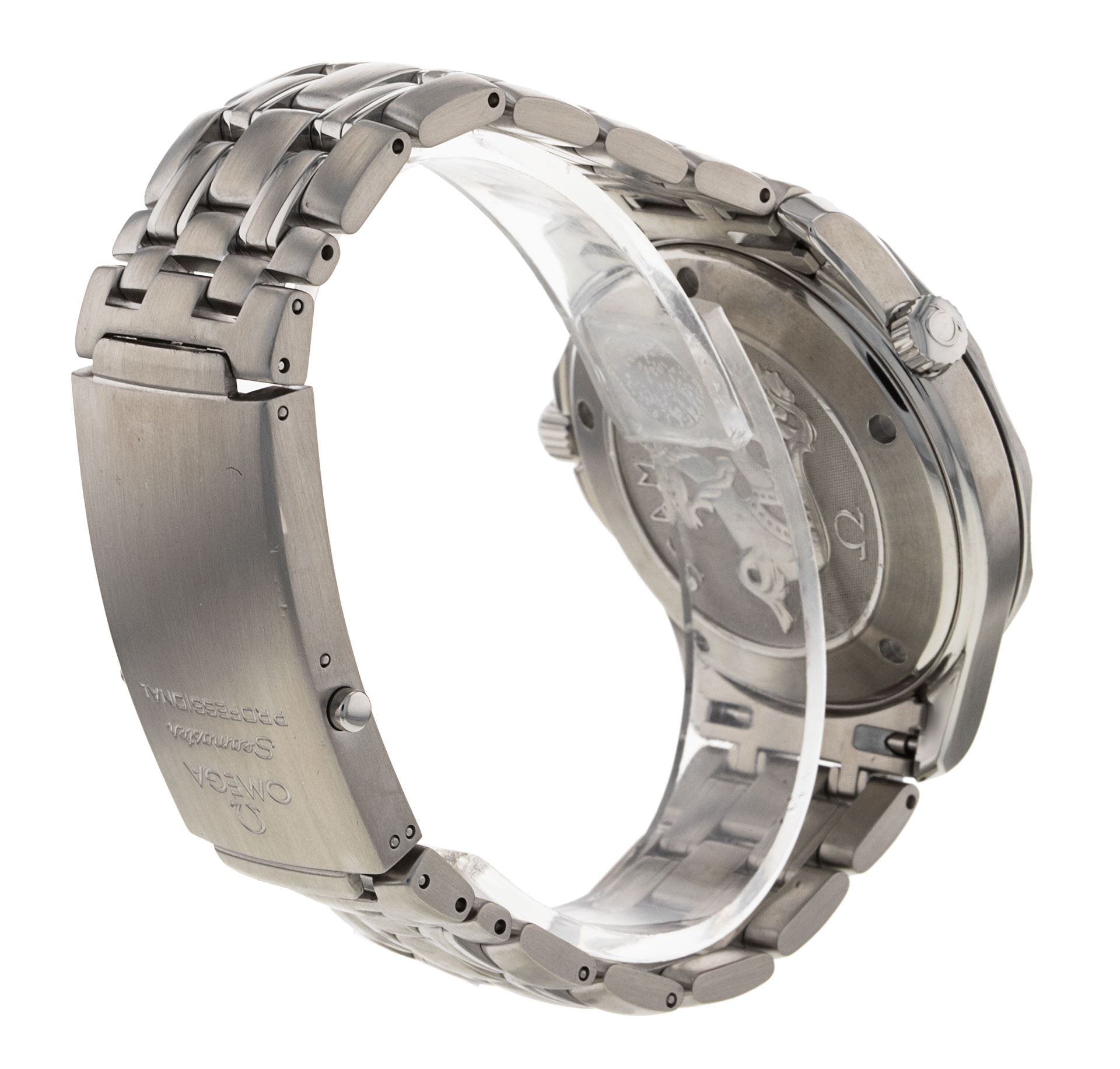 Omega Seamaster 300m 2221.80.00 Thumbnail 3