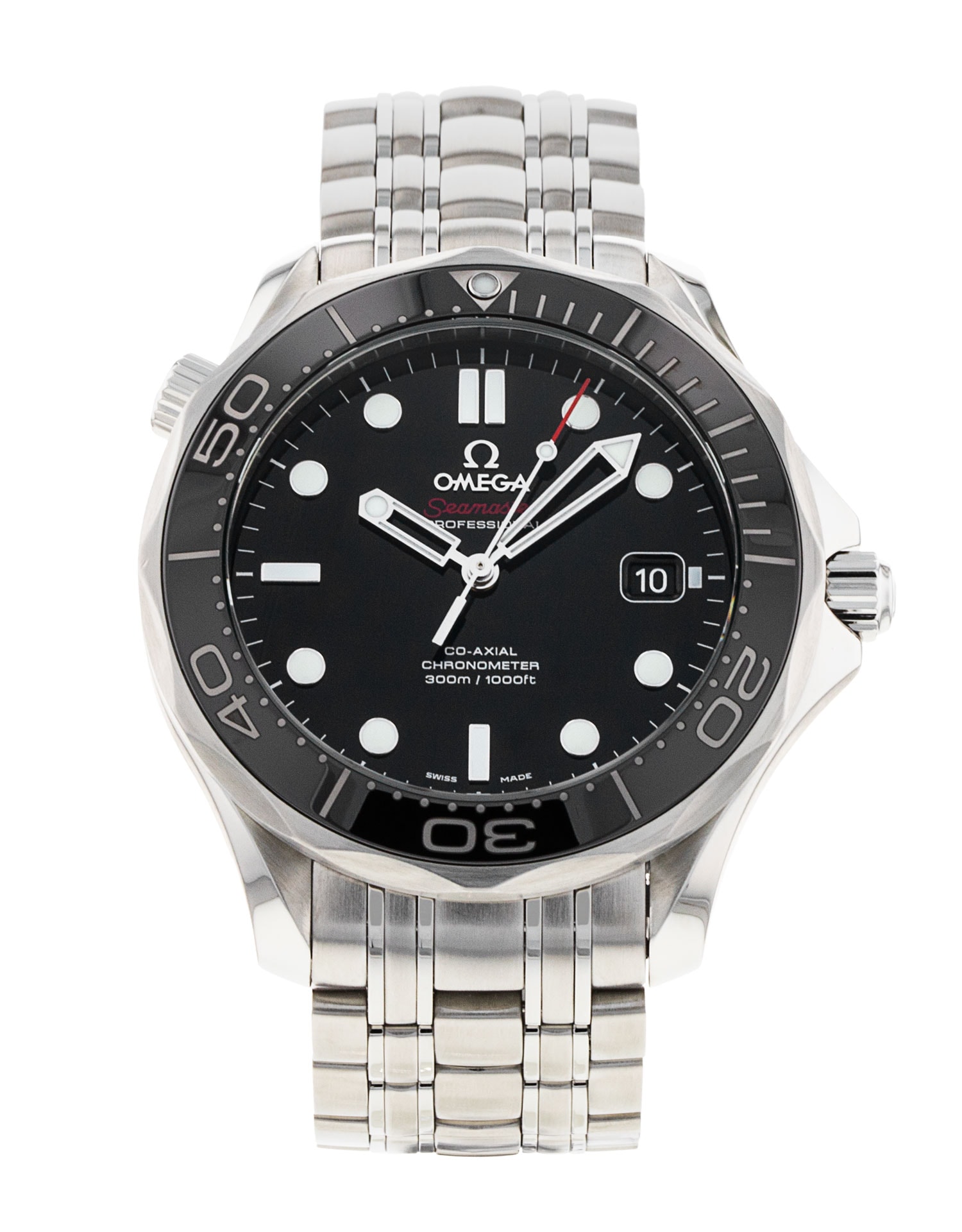 Omega Seamaster 300m 212.30.41.20.01.003 Thumbnail 1