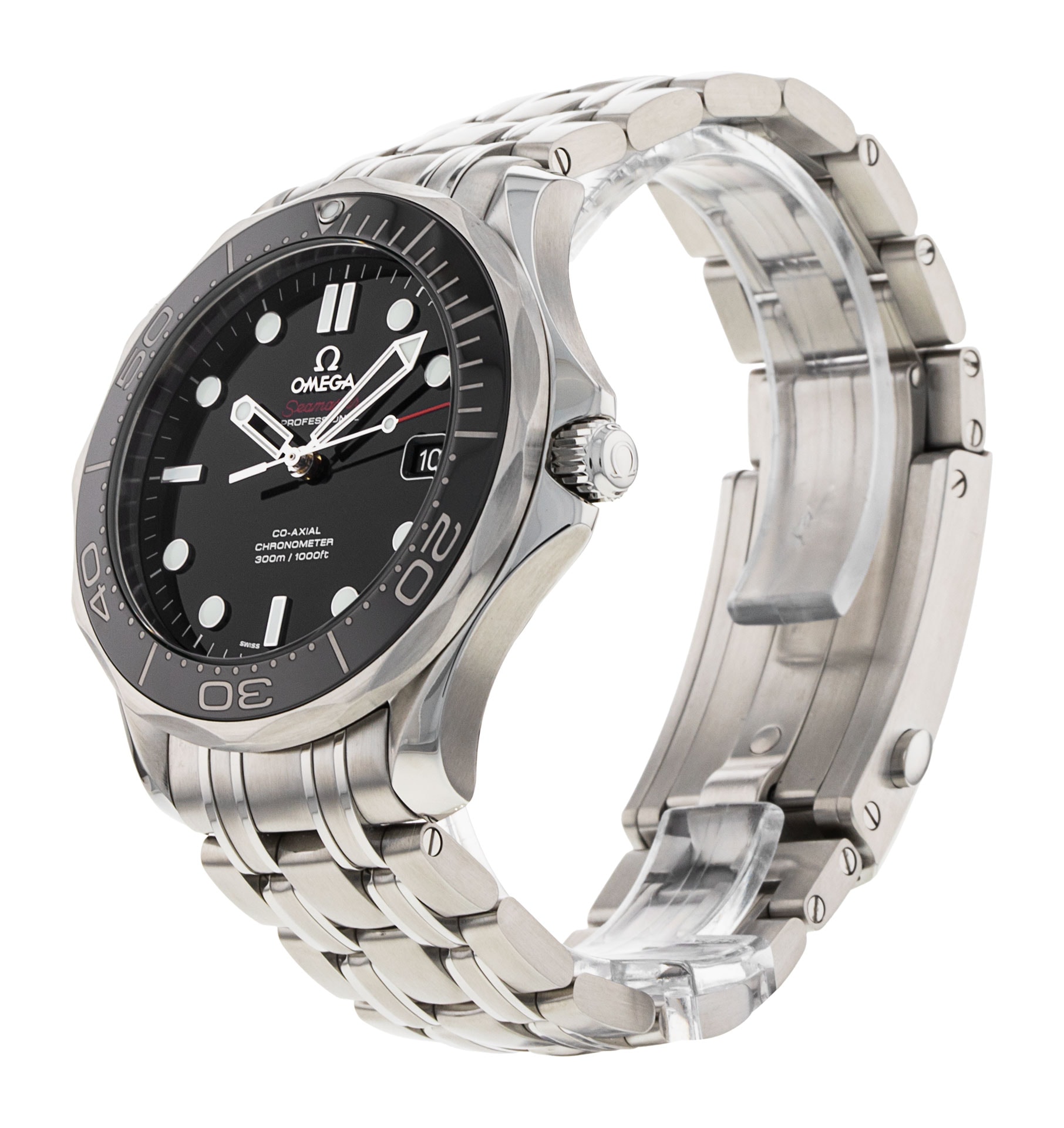 Omega Seamaster 300m 212.30.41.20.01.003 Thumbnail 2