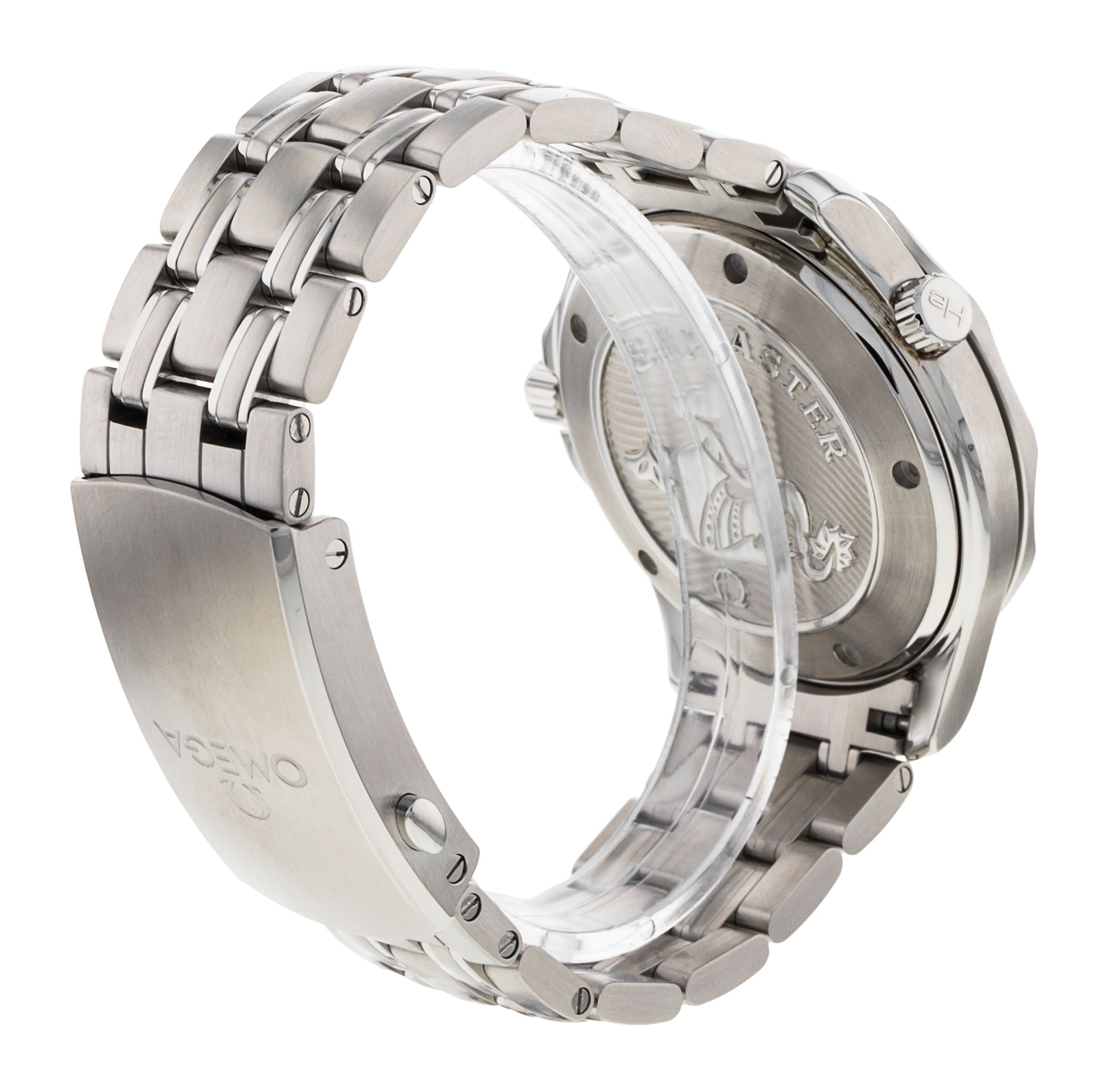 Omega Seamaster 300m 212.30.41.20.01.003 Thumbnail 3