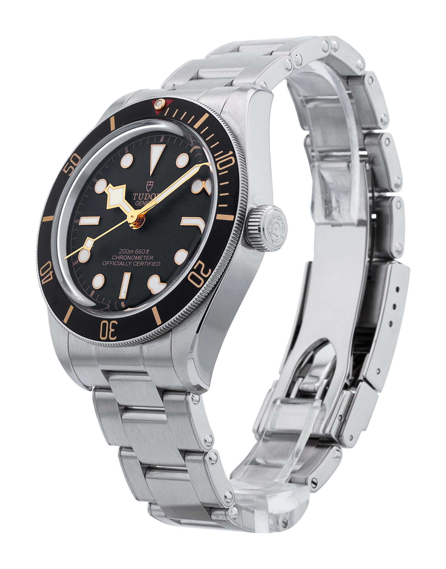 Tudor Black Bay 58 M79030N-0001 Thumbnail 2