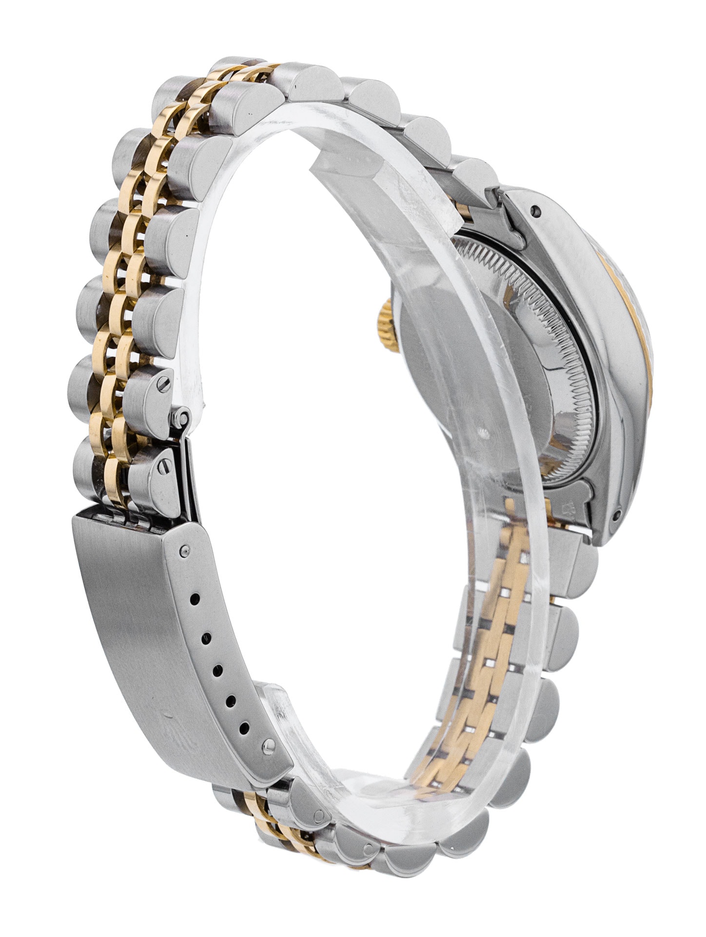 Rolex Datejust Lady 69173 Thumbnail 3