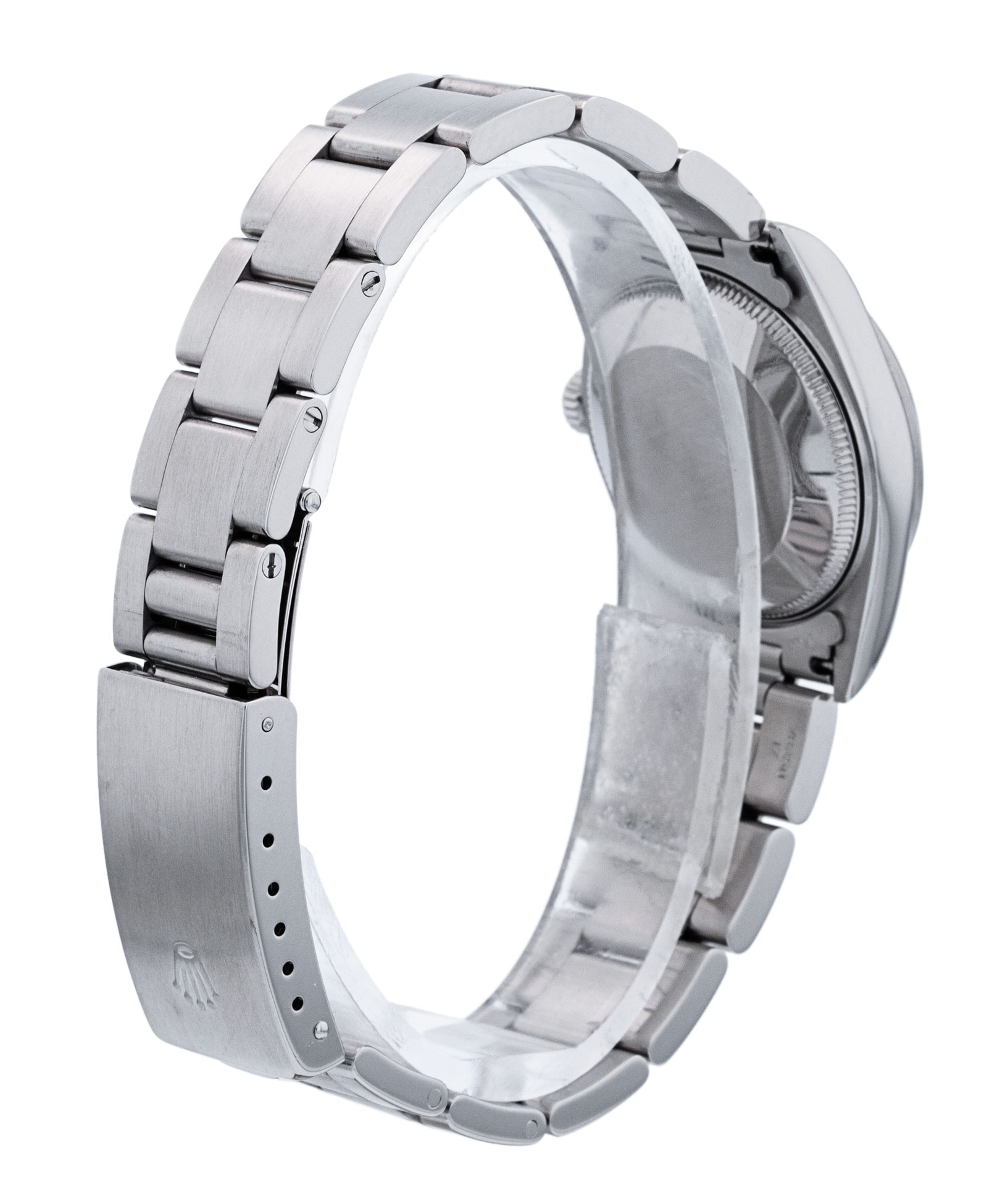 Rolex Oyster Perpetual 67480 Thumbnail 3