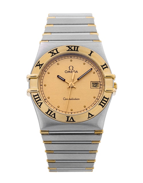 Pre-Owned Omega Constellation 1310.10.00 Watch Pre-Owned Omega Constellation 1310.10.00 Watch