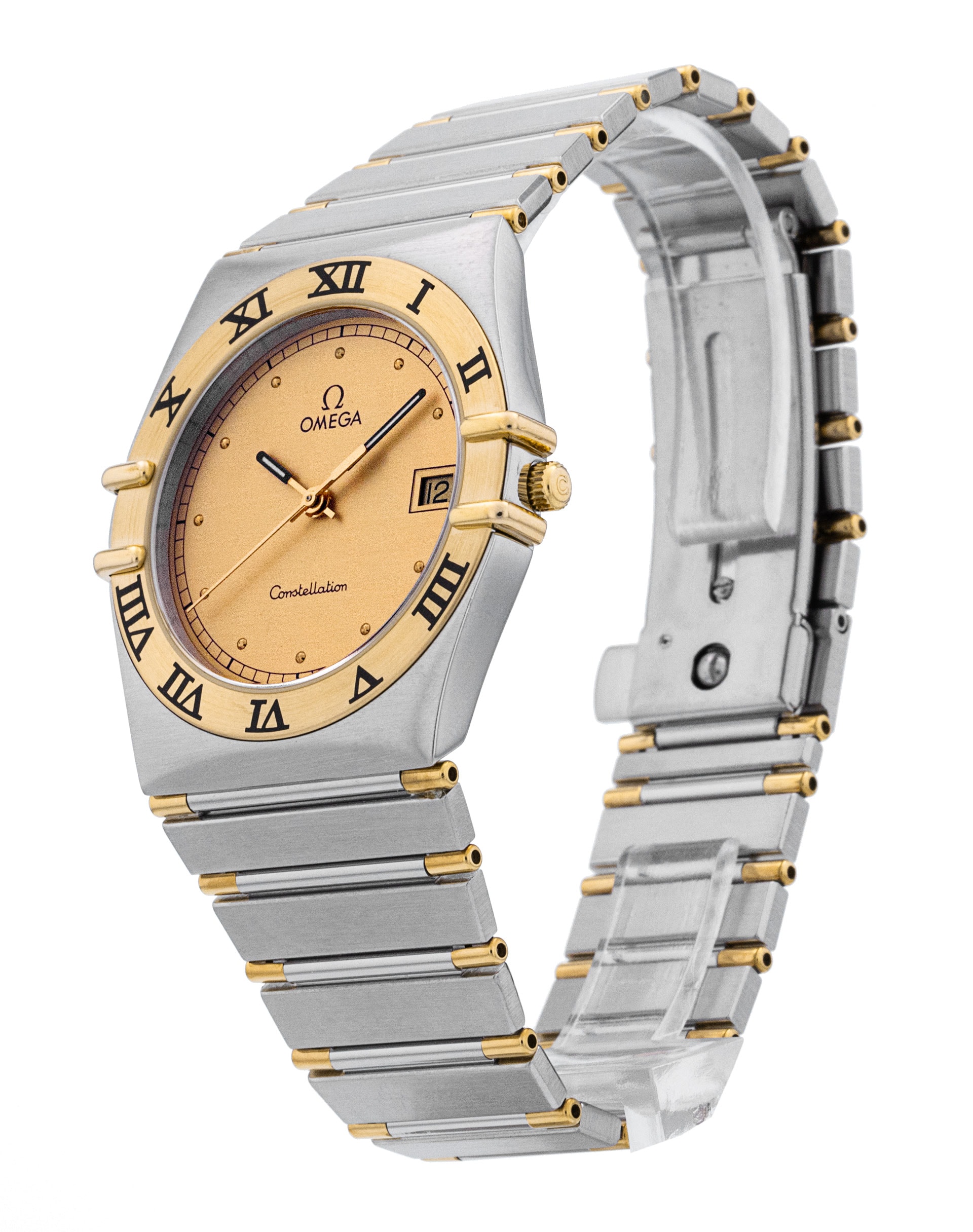 Omega Constellation 1310.10.00 Thumbnail 2
