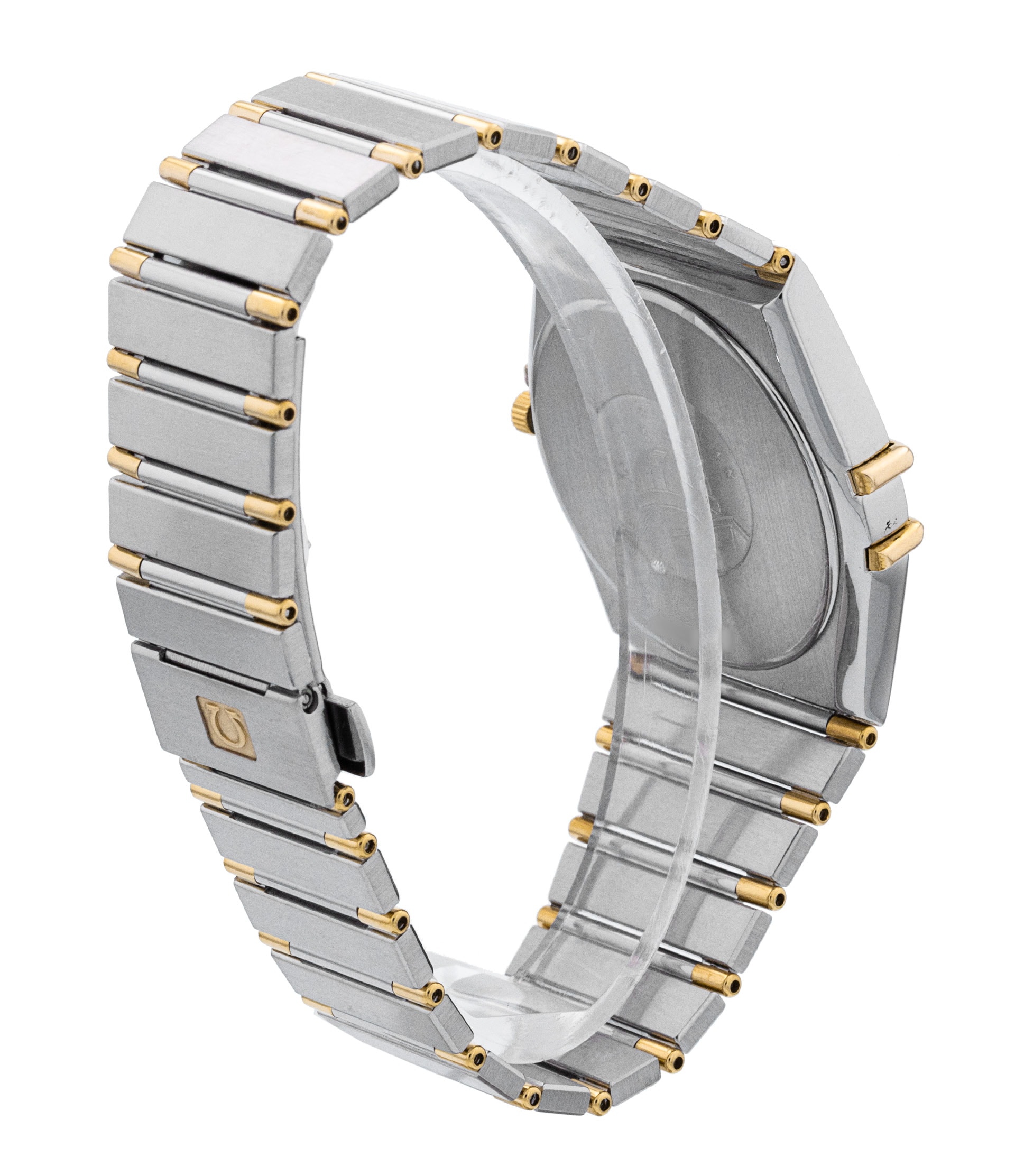 Omega Constellation 1310.10.00 Thumbnail 3