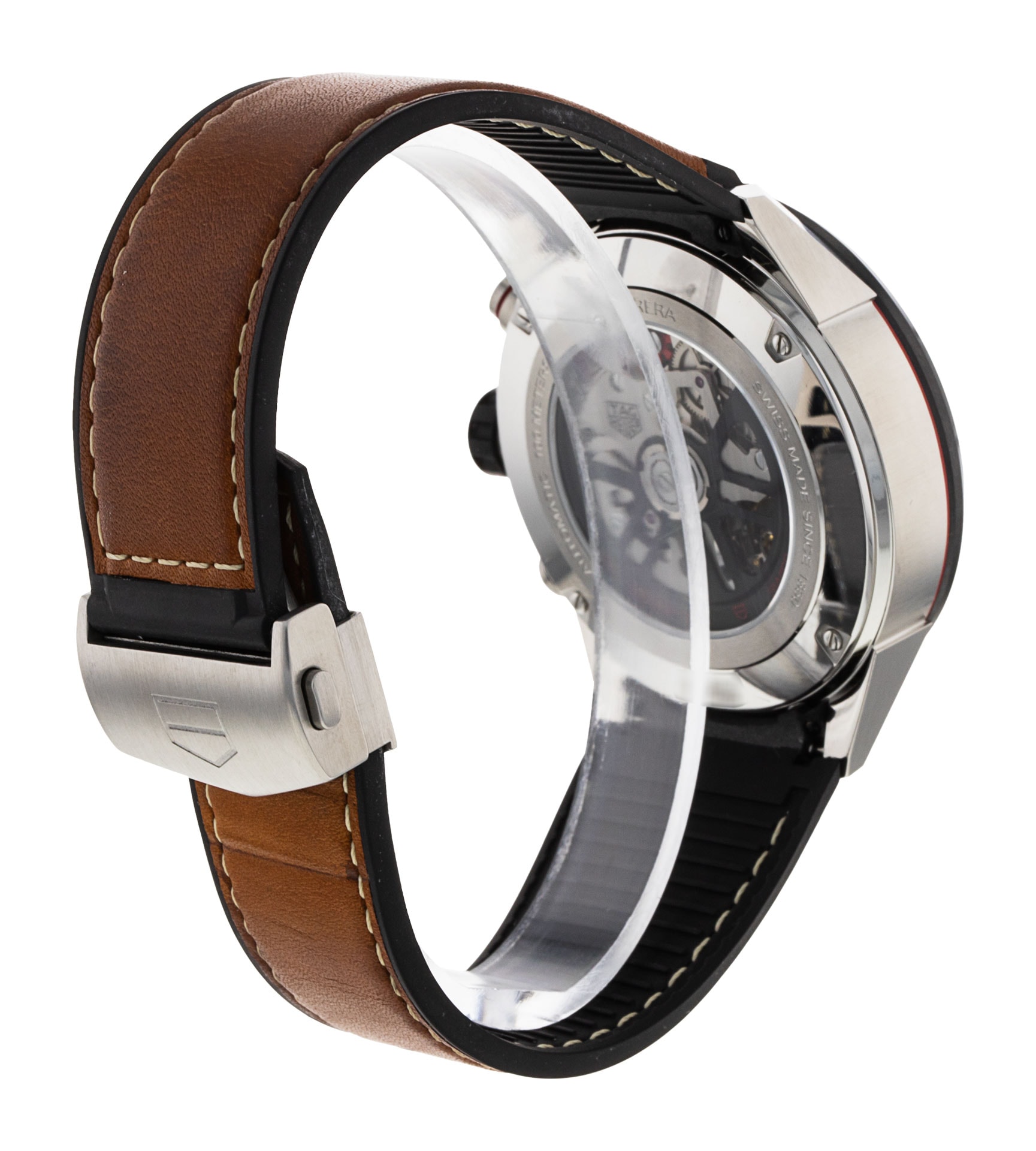 Tag Heuer Carrera CBG2A10 Thumbnail 3