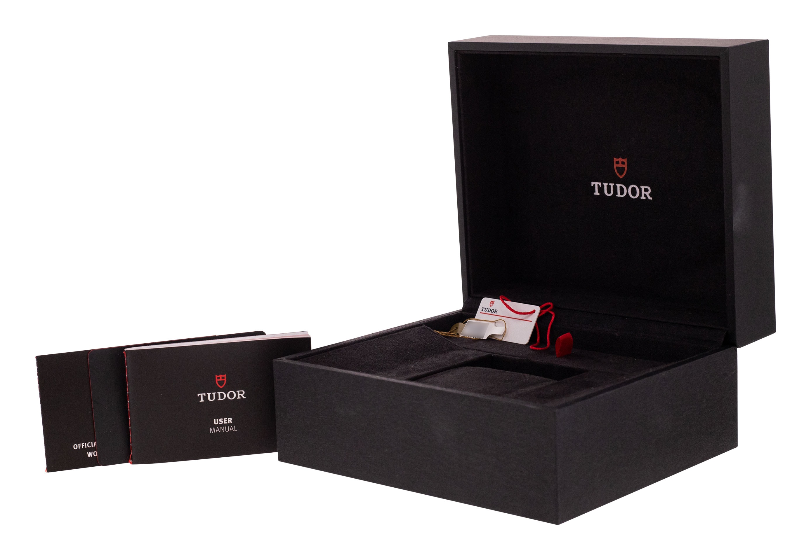 Tudor Black Bay 58 M79012M-0001 Thumbnail 4