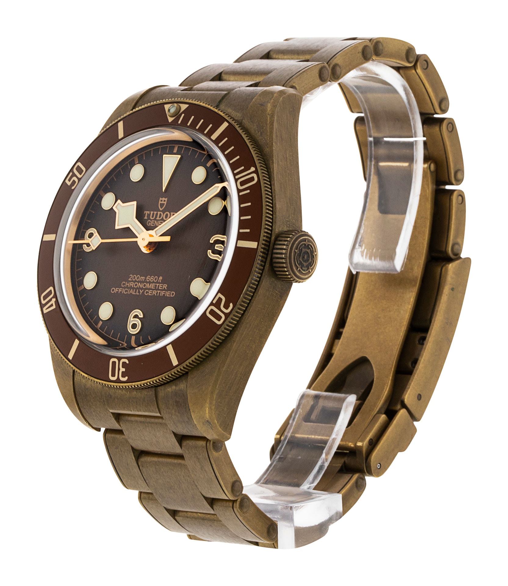 Tudor Black Bay 58 M79012M-0001 Thumbnail 2