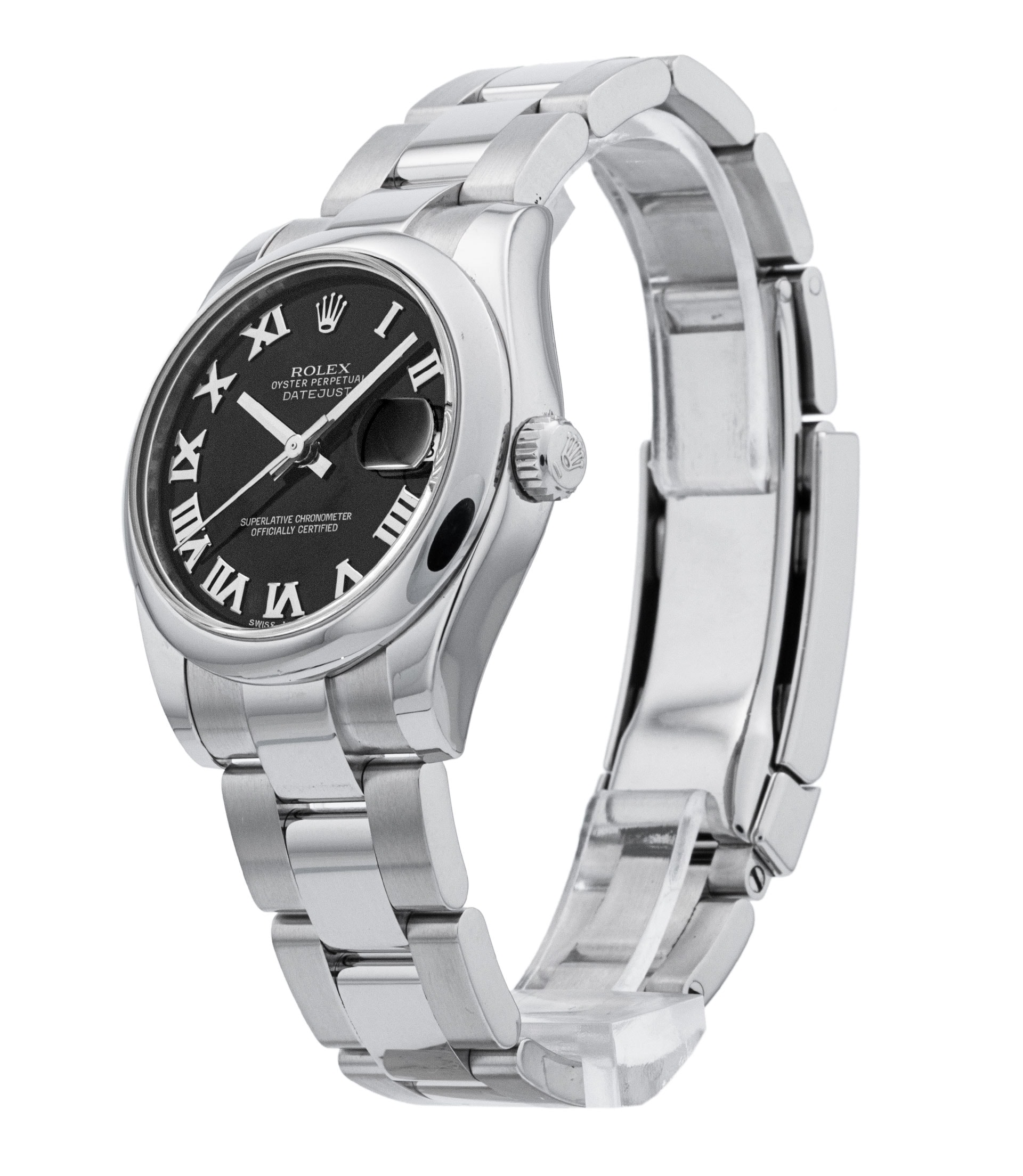 Rolex Datejust Lady 31 178240 Thumbnail 2