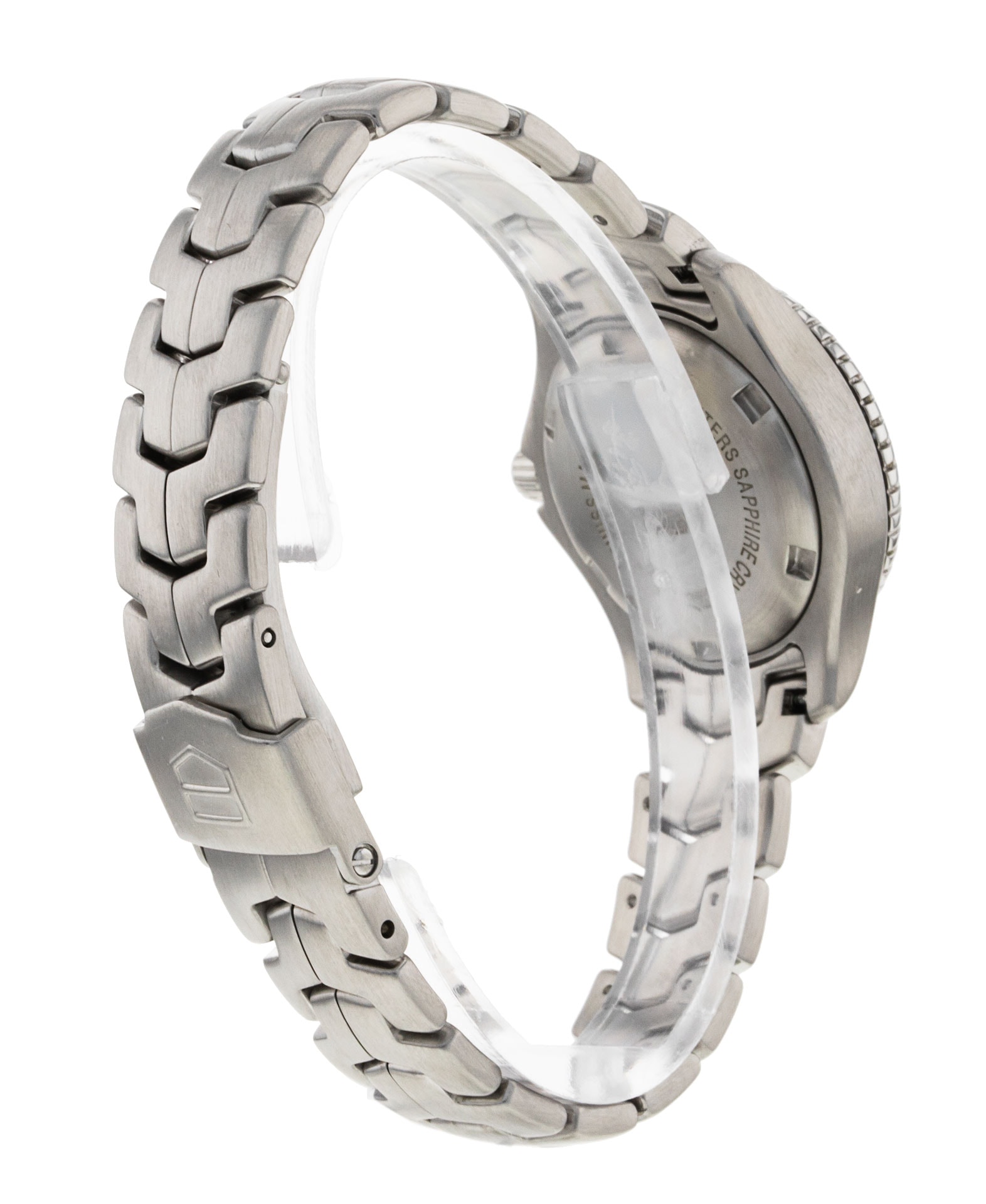 Tag Heuer Link WJ131C.BA0573 Thumbnail 3