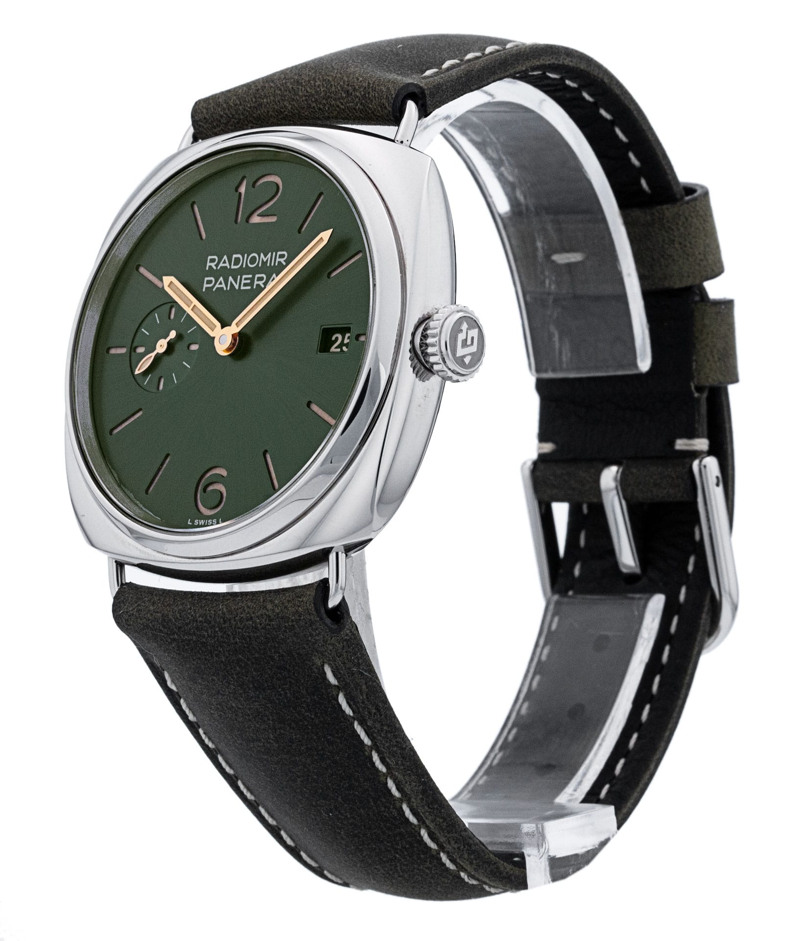 Panerai Radiomir Quaranta PAM01386 Thumbnail 2
