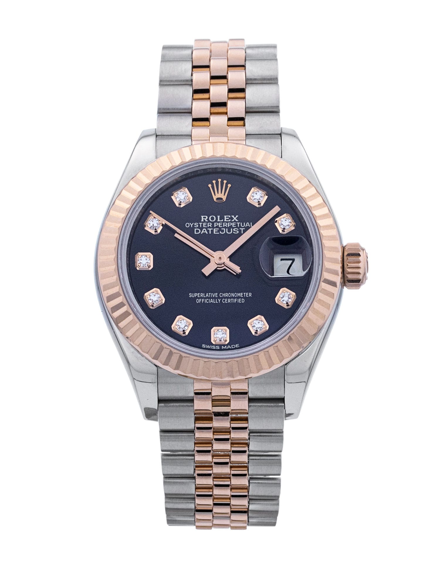 Rolex Datejust Lady 28 279171 Thumbnail 1