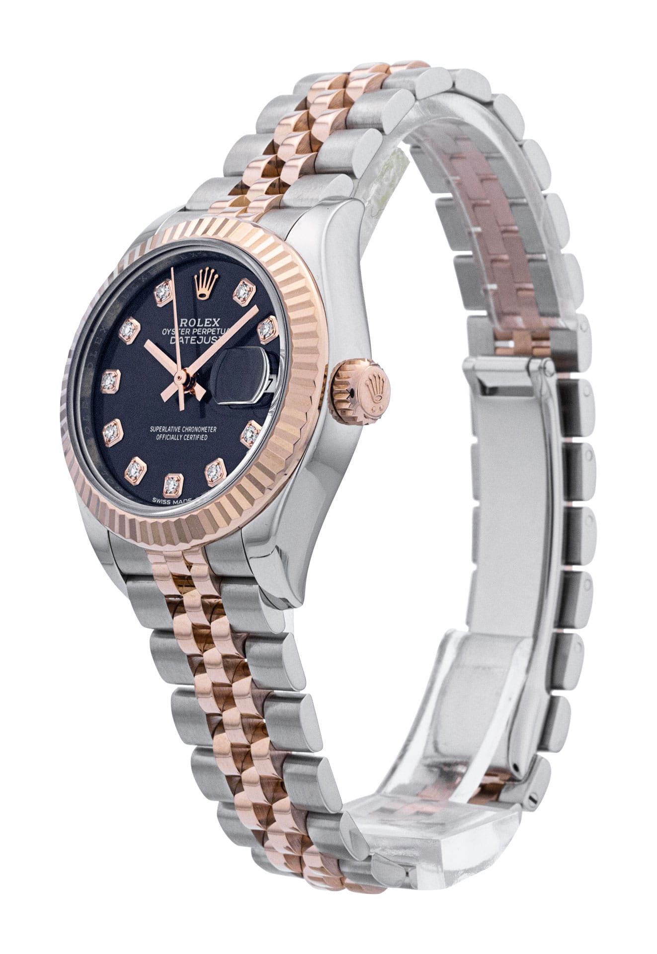 Rolex Datejust Lady 28 279171 Thumbnail 2