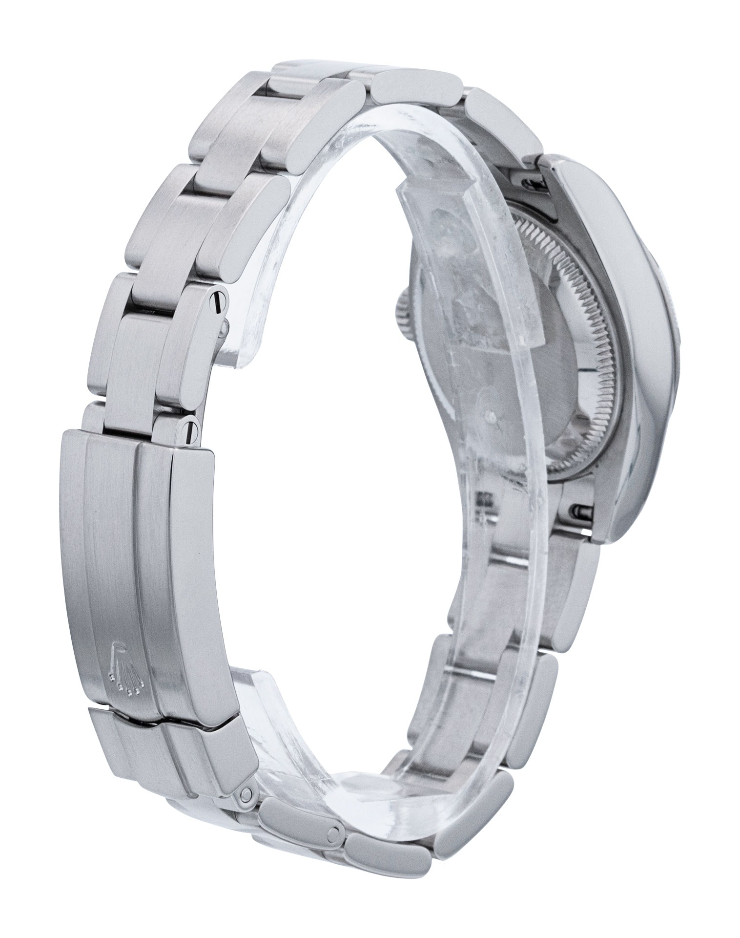 Rolex Lady Oyster Perpetual 176210 Thumbnail 3