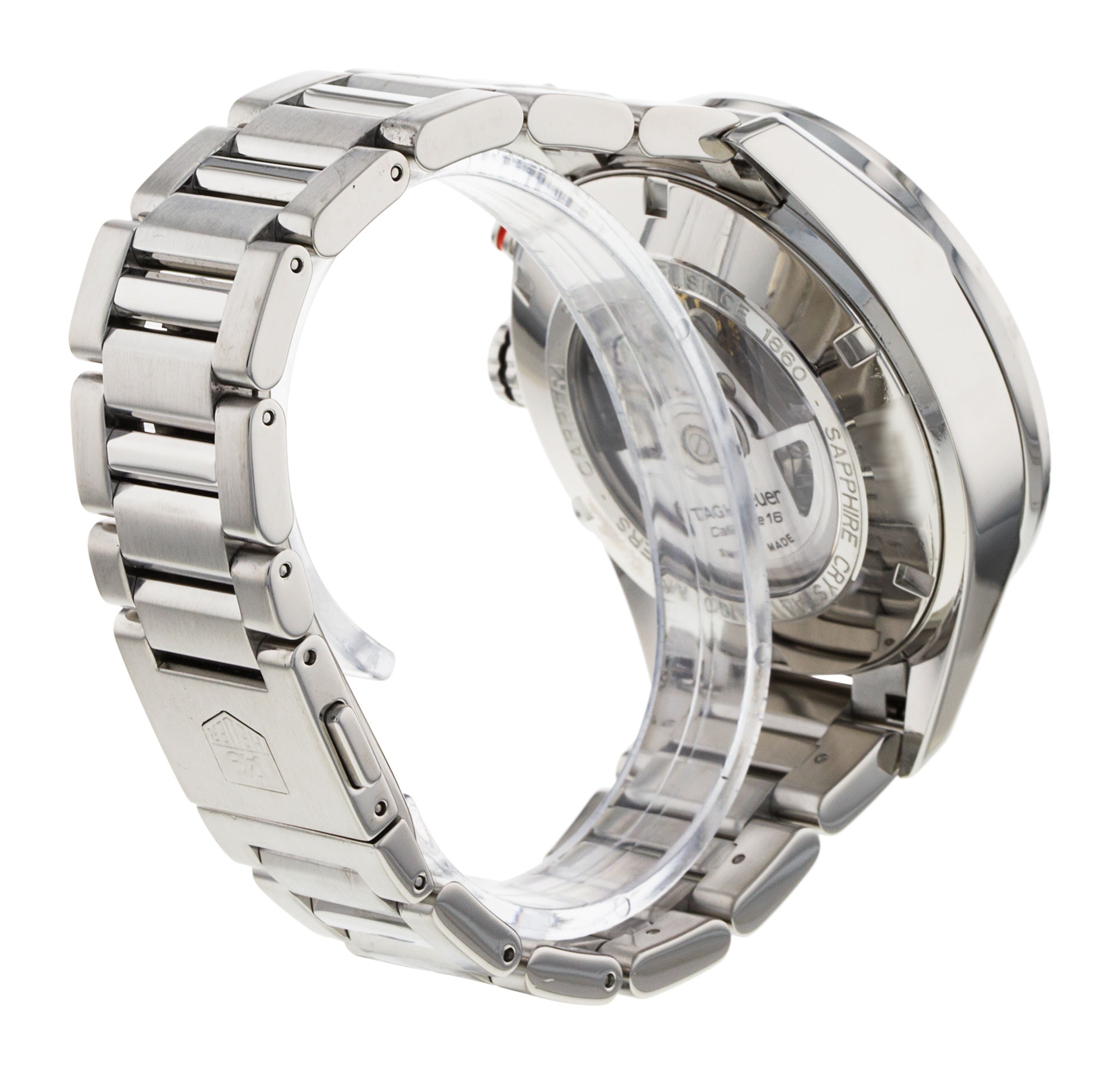 Tag Heuer Carrera CV2A1R.BA0799 Thumbnail 3