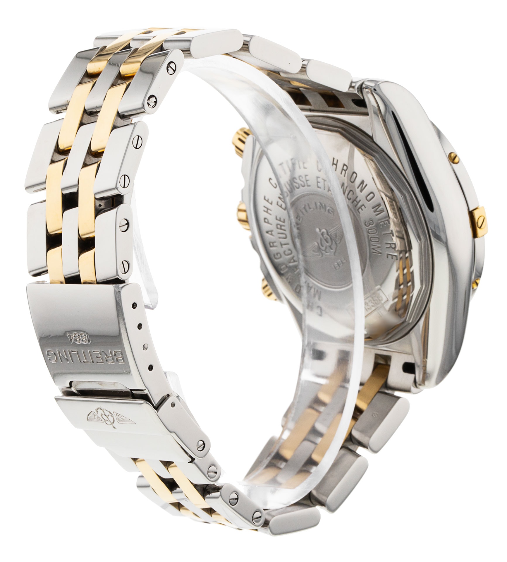 Breitling Chronomat Evolution B13356 Thumbnail 3