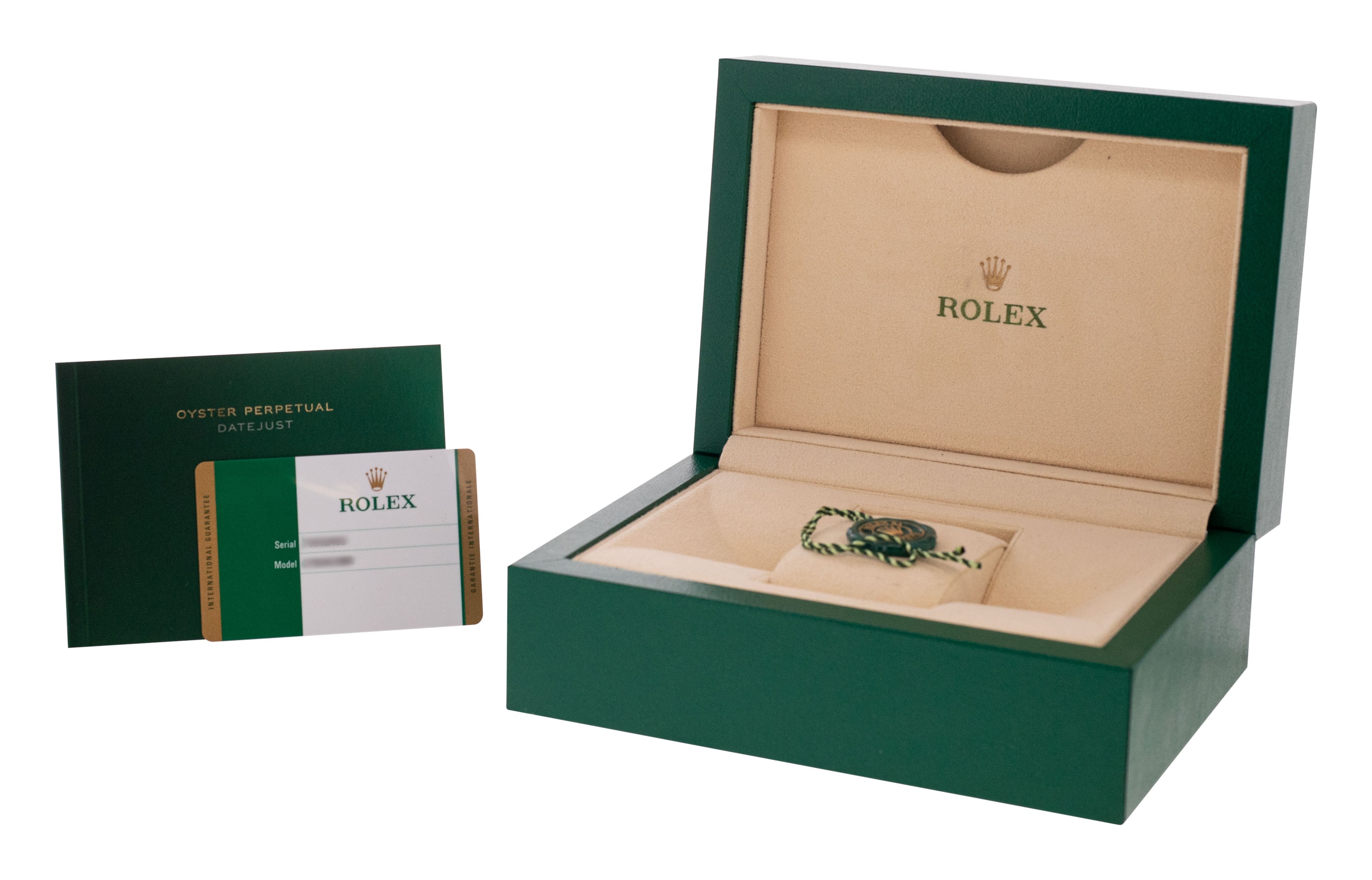 Rolex Datejust Lady 31 278341 RBR Thumbnail 4