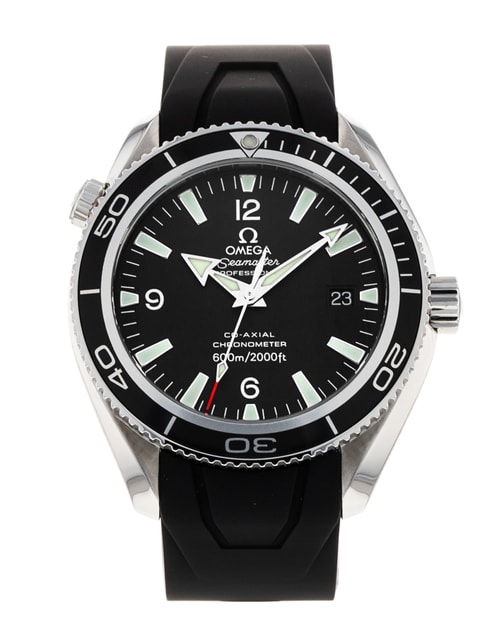 Pre-Owned Omega Planet Ocean 2901.50.91 Watch Pre-Owned Omega Planet Ocean 2901.50.91 Watch
