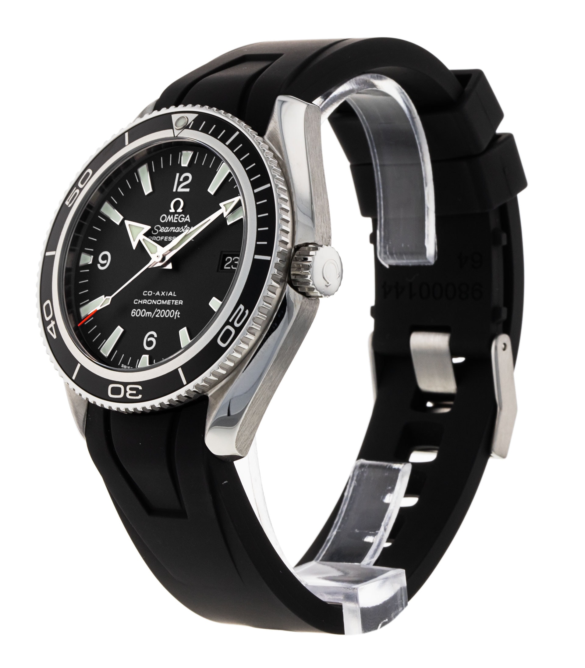 Omega Planet Ocean 2901.50.91 Thumbnail 2