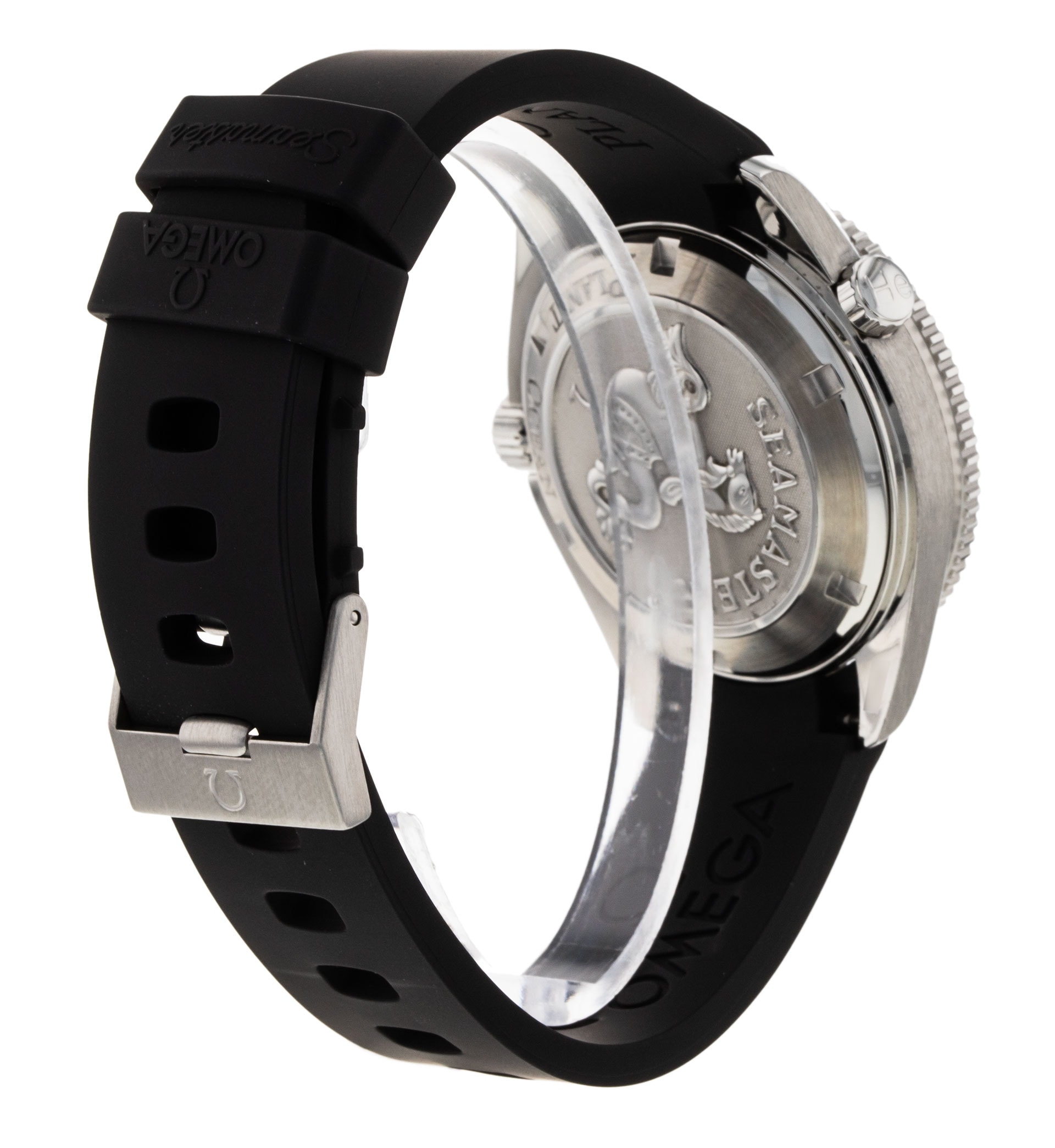 Omega Planet Ocean 2901.50.91 Thumbnail 3