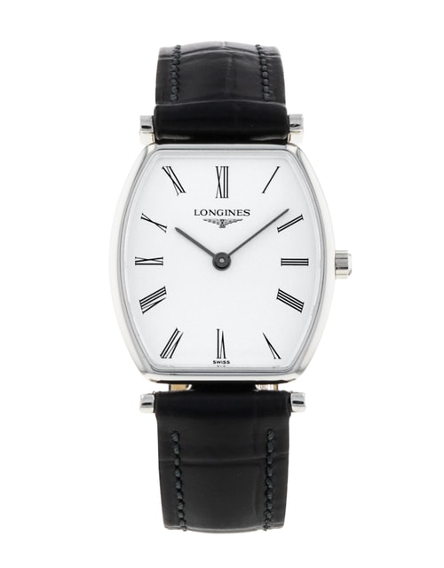 Pre-Owned Longines Grande Classique L4.205.4.11.2 Watch Pre-Owned Longines Grande Classique L4.205.4.11.2 Watch