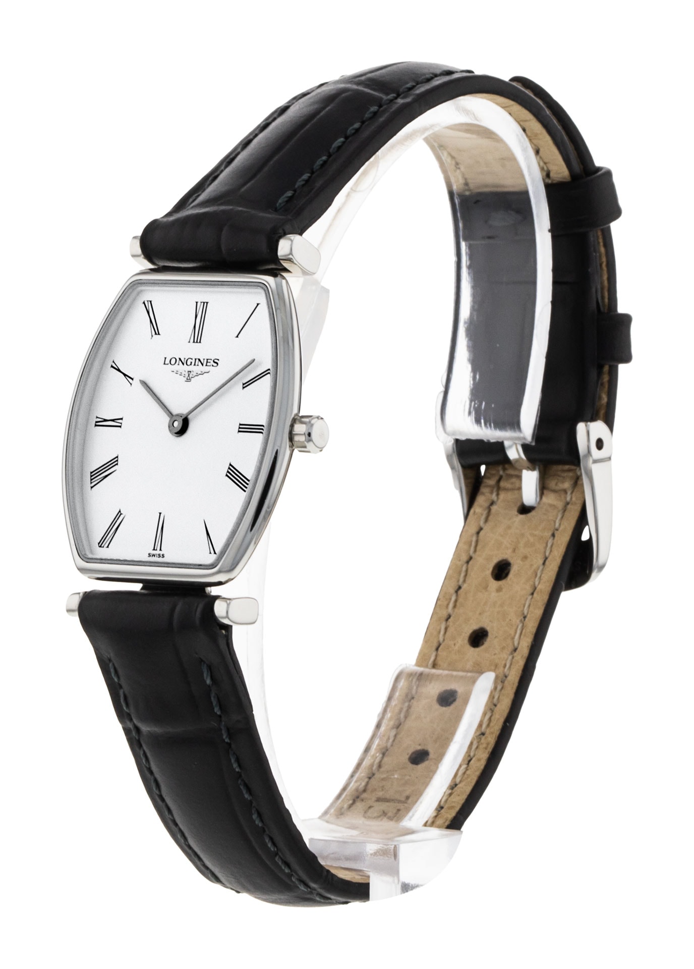 Longines Grande Classique L4.205.4.11.2 Thumbnail 2