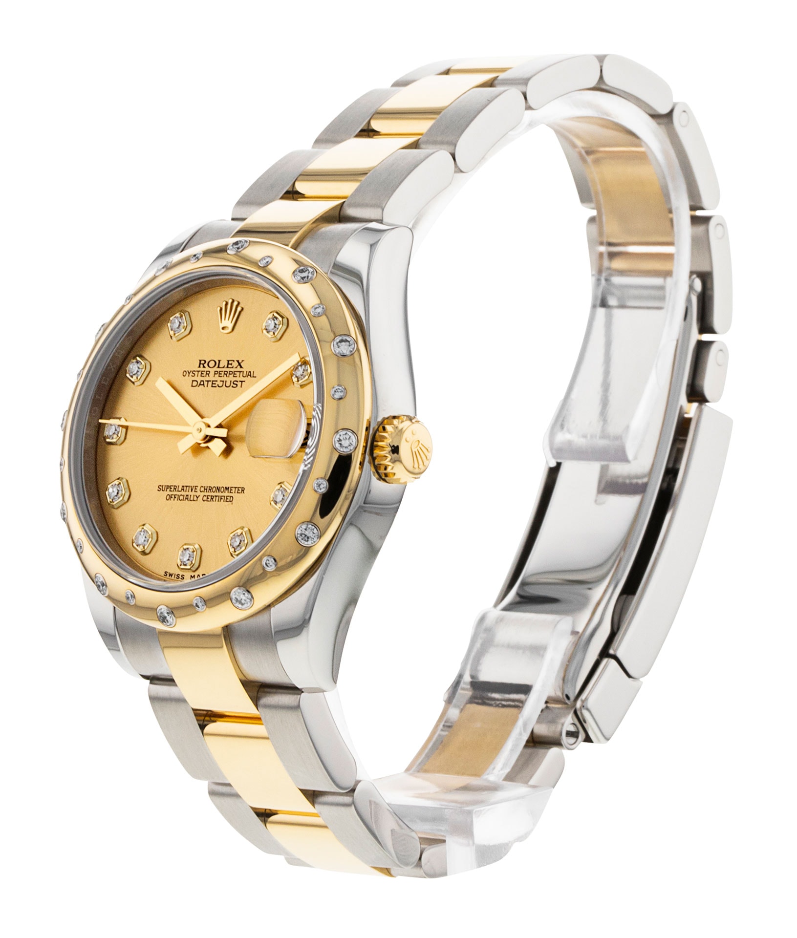 Rolex Datejust Lady 31 178343 Thumbnail 2