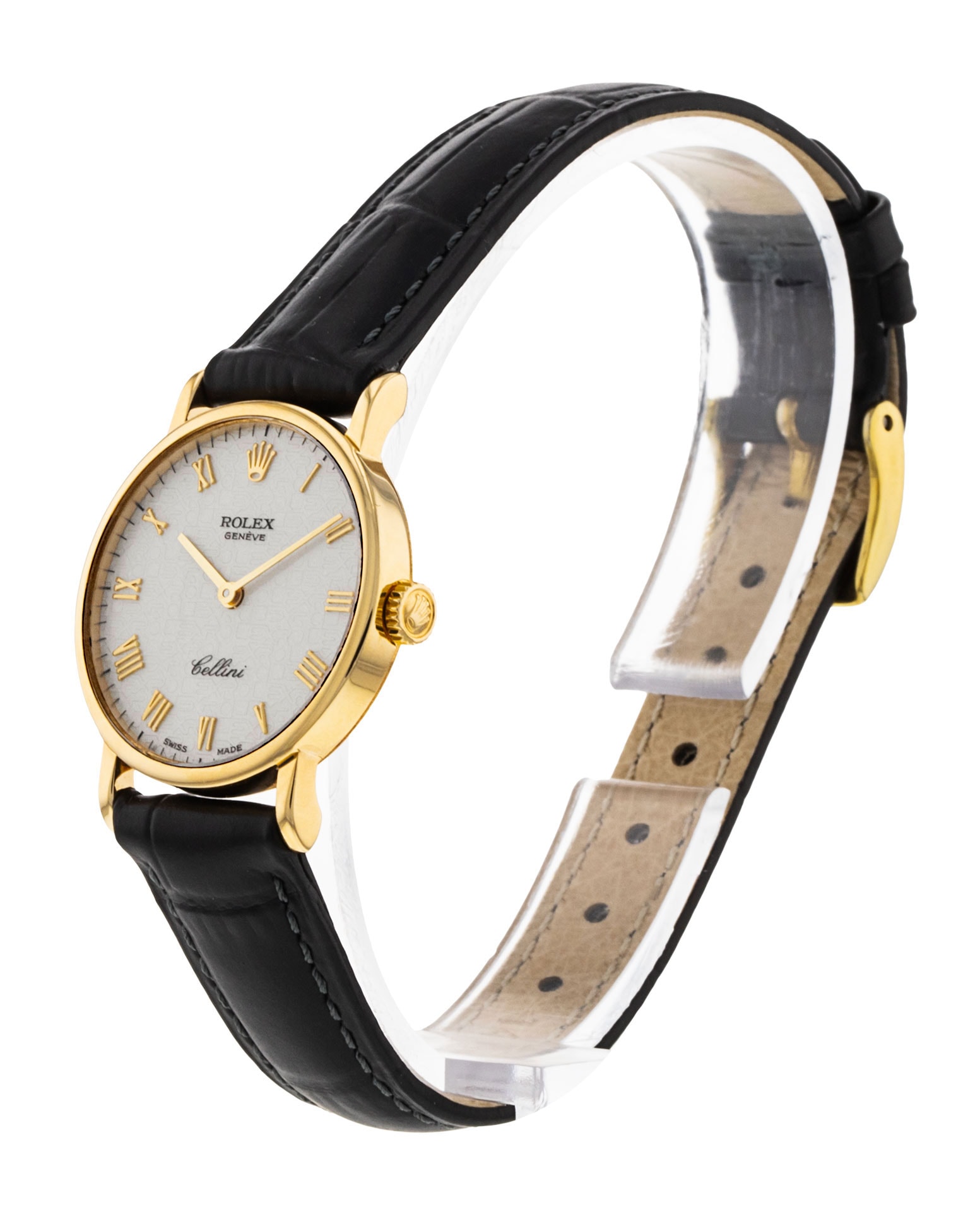 Rolex Cellini 5109/8 Thumbnail 2