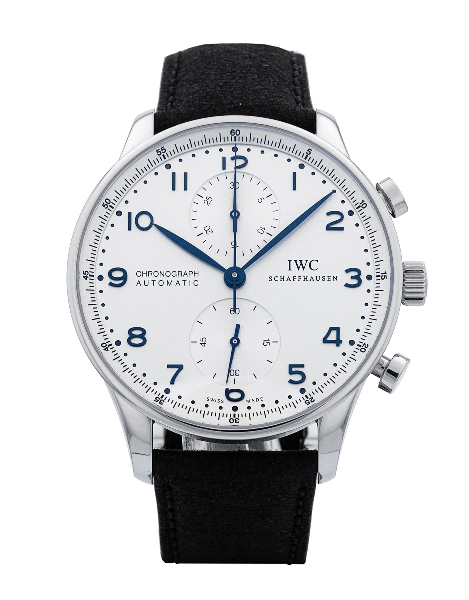 IWC Portugieser Chrono IW371417
