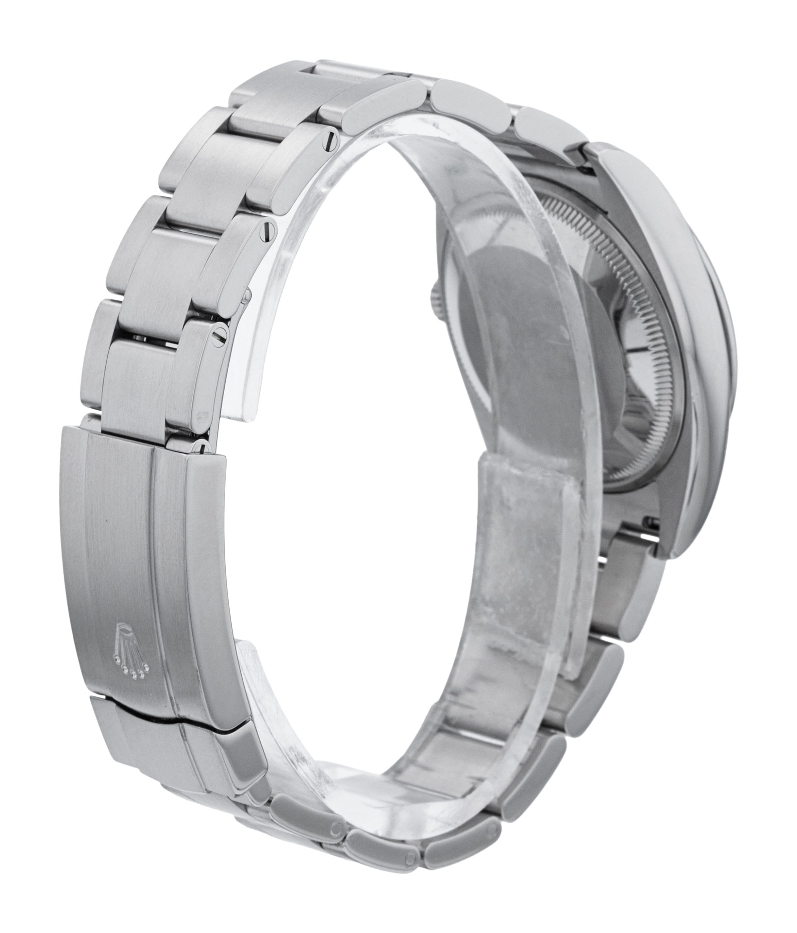 Rolex Oyster Perpetual 114200 Thumbnail 3