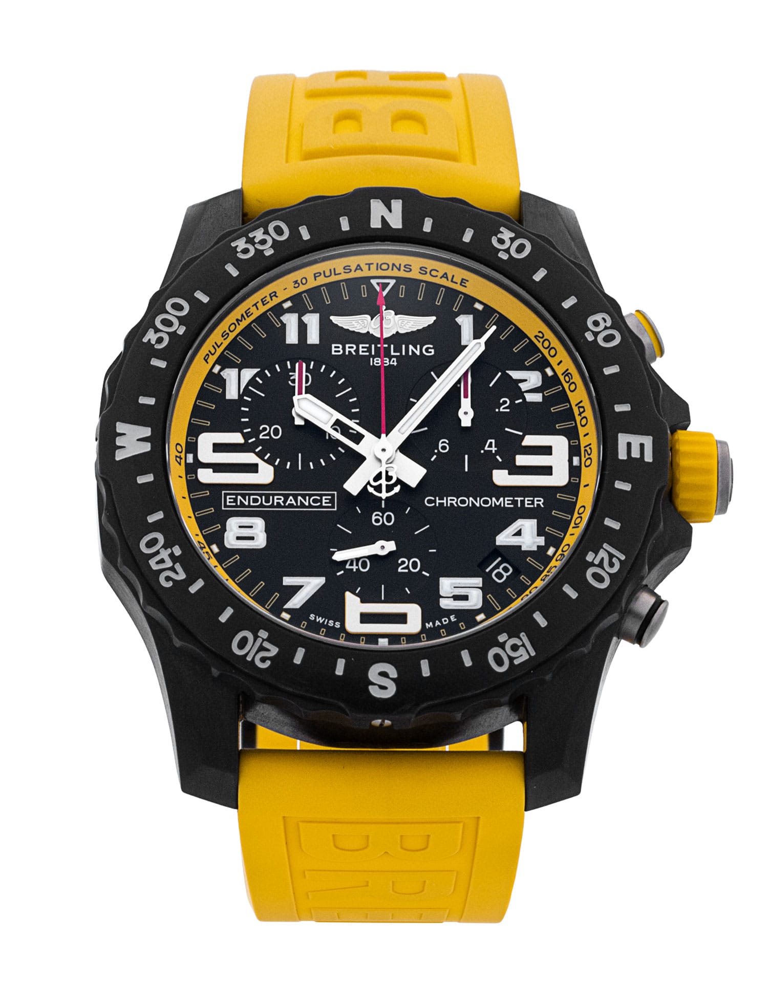 Breitling Endurance Pro X82310