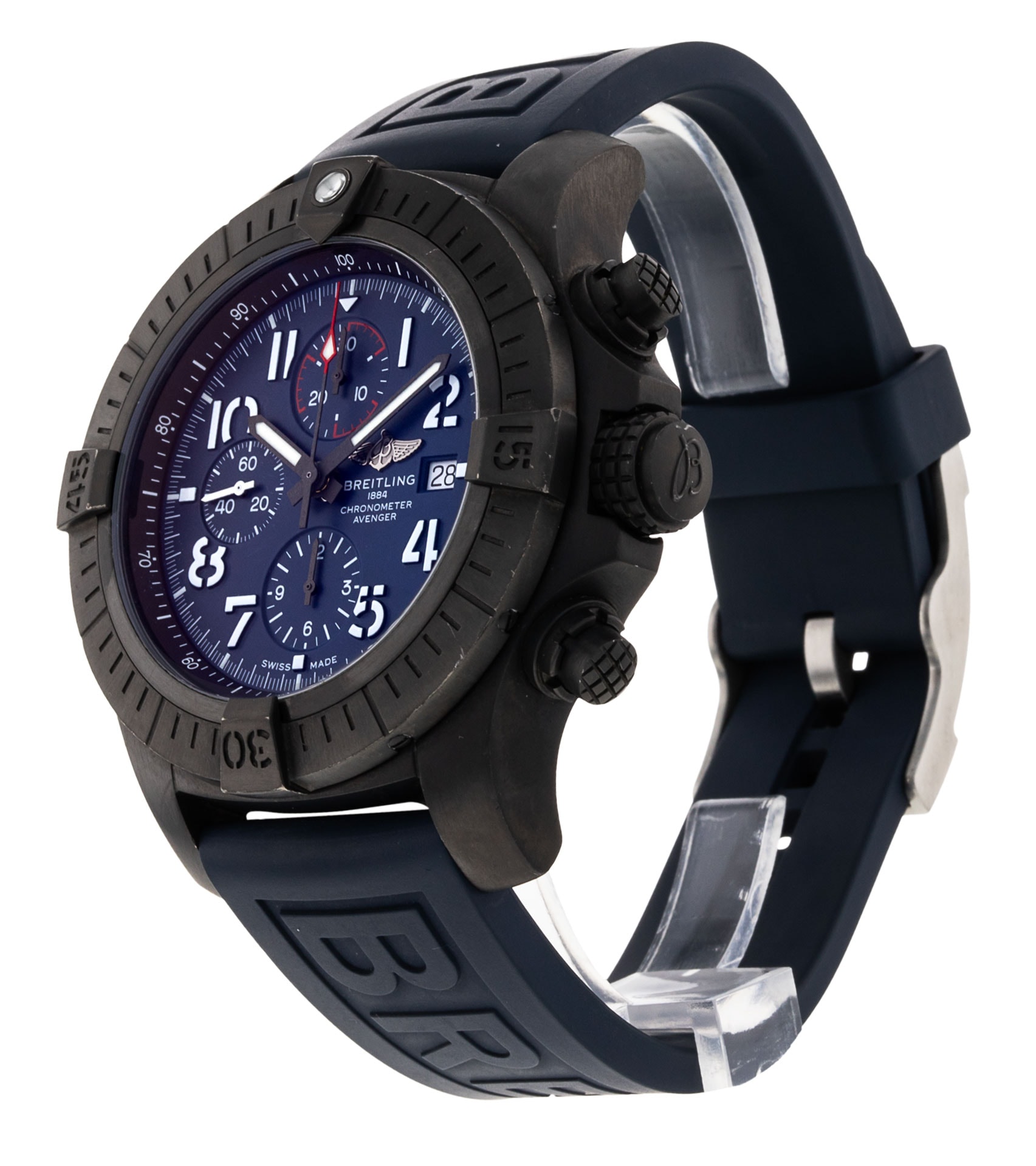 Breitling Super Avenger V13375 Thumbnail 2