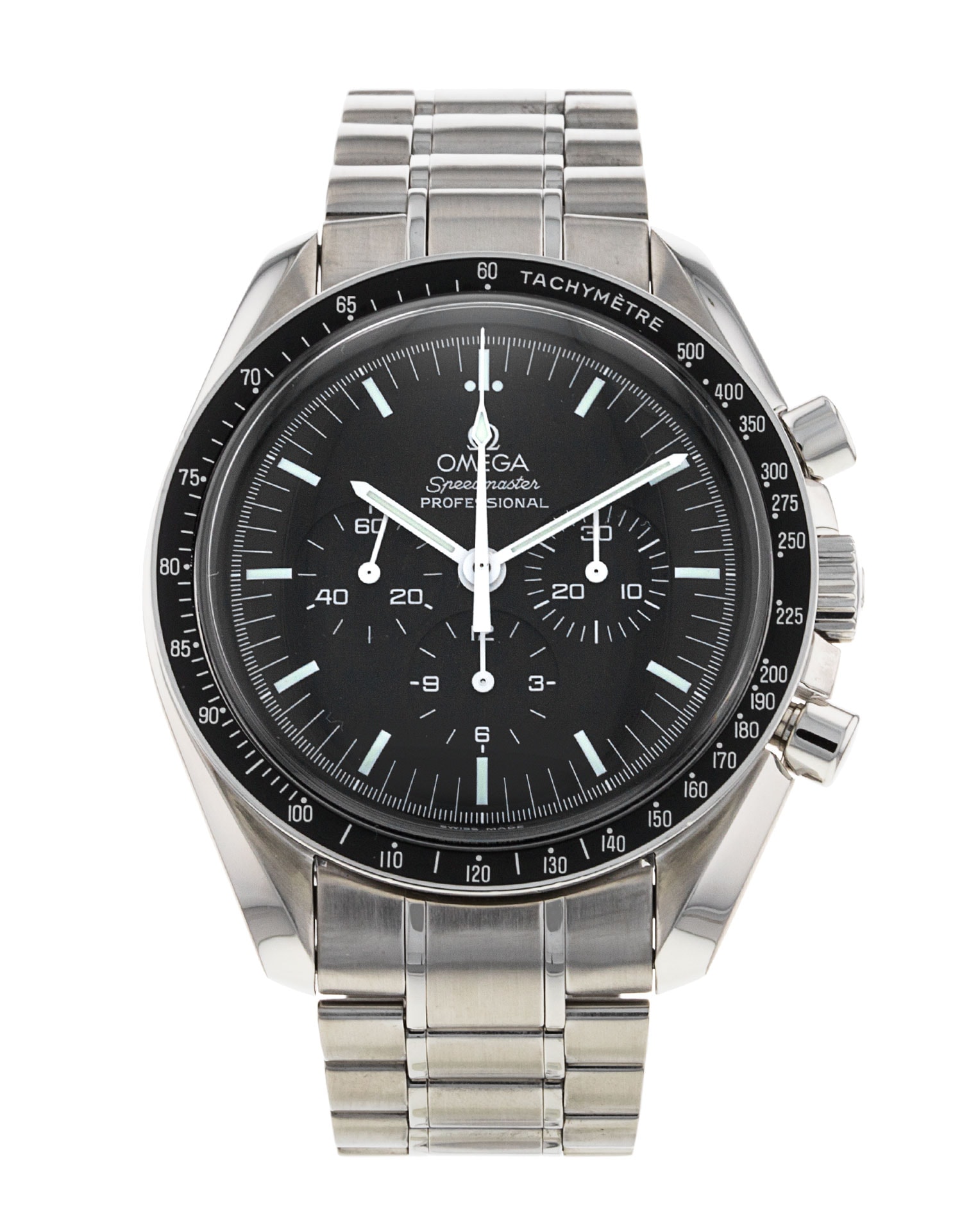 Omega Speedmaster Moonwatch 3570.50.00 Thumbnail 1