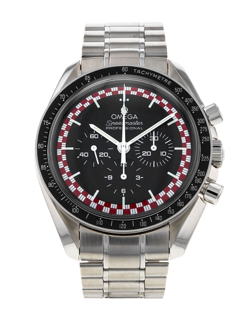 Pre-Owned Omega Speedmaster Moonwatch 311.30.42.30.01.004 Watch Pre-Owned Omega Speedmaster Moonwatch 311.30.42.30.01.004 Watch