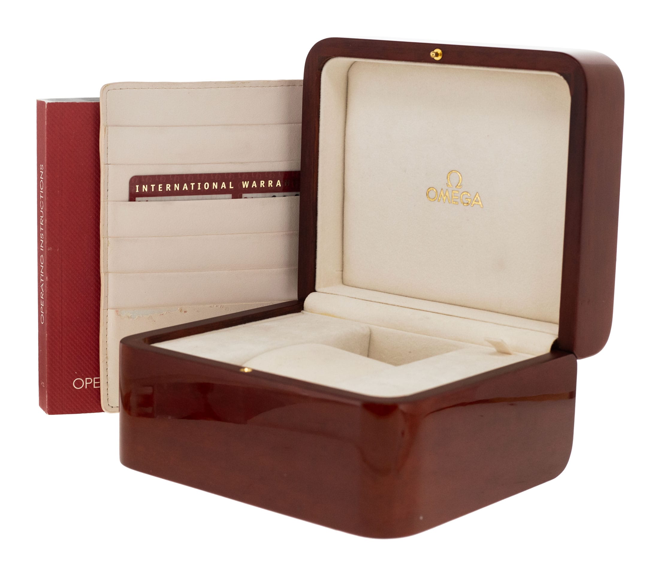 Omega Speedmaster Moonwatch 311.30.42.30.01.004 Thumbnail 5