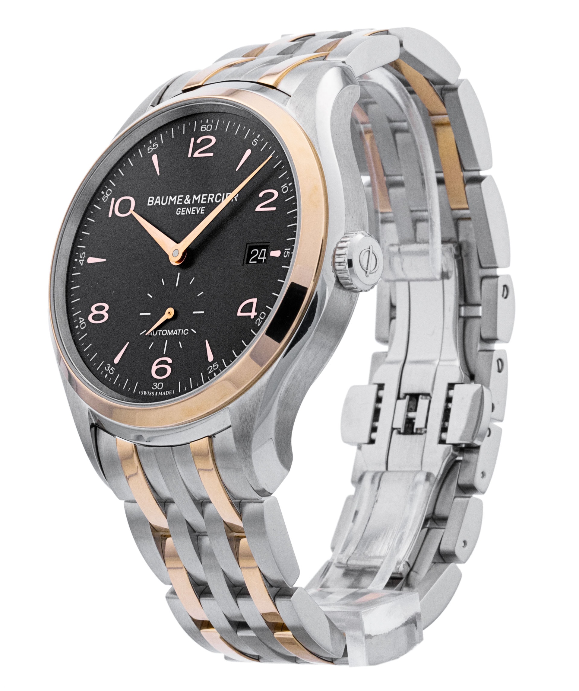 Baume et Mercier Clifton M0A10210 Thumbnail 2