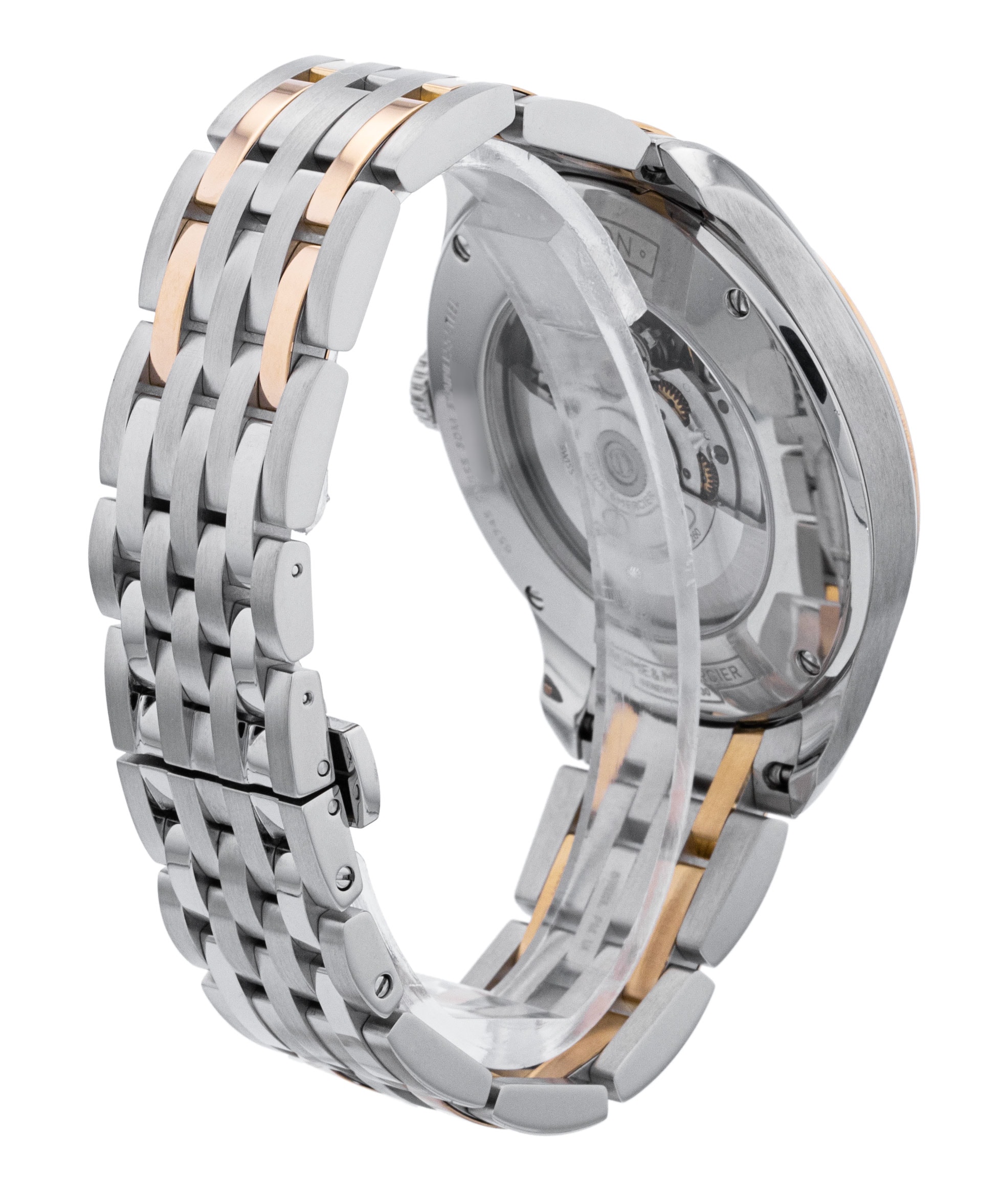 Baume et Mercier Clifton M0A10210 Thumbnail 3