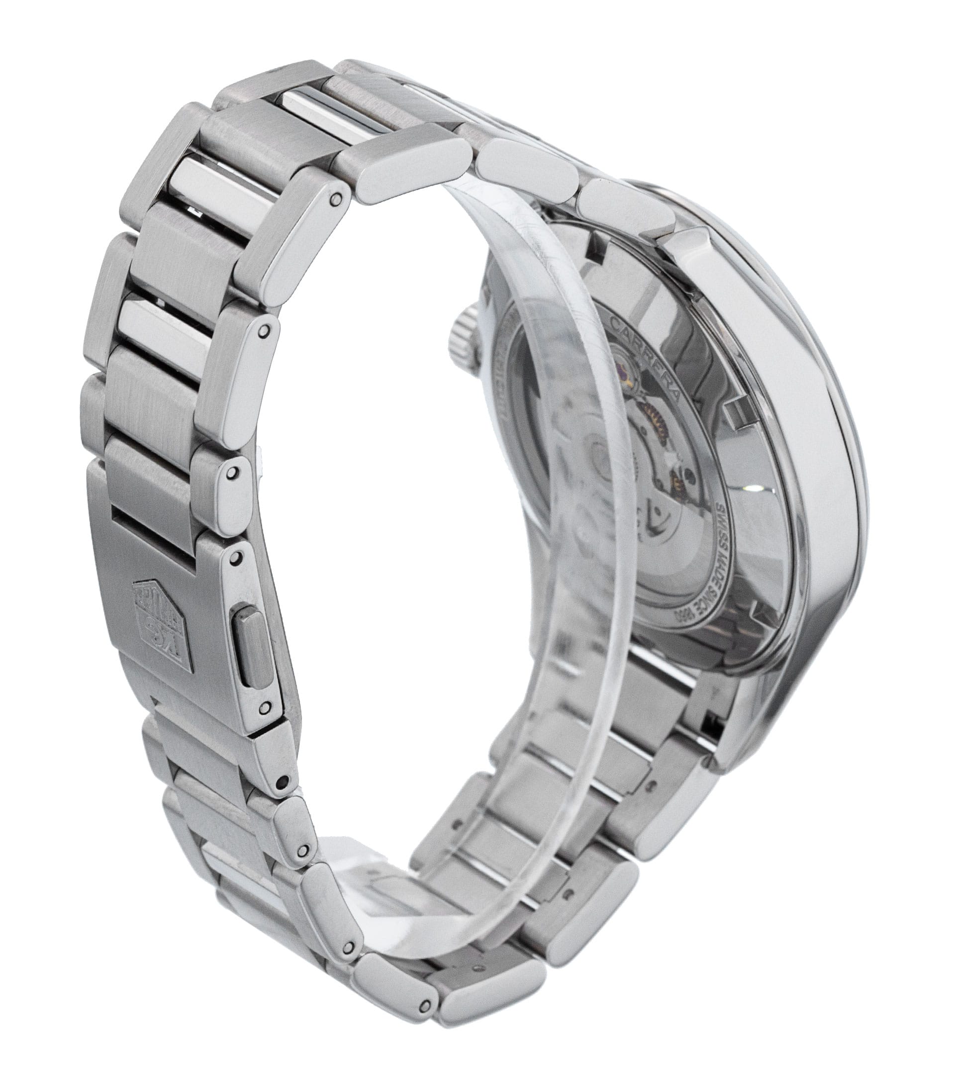 Tag Heuer Carrera WAR211C.BA0782 Thumbnail 3