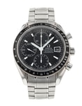 Pre-Owned Omega Speedmaster Date Watch