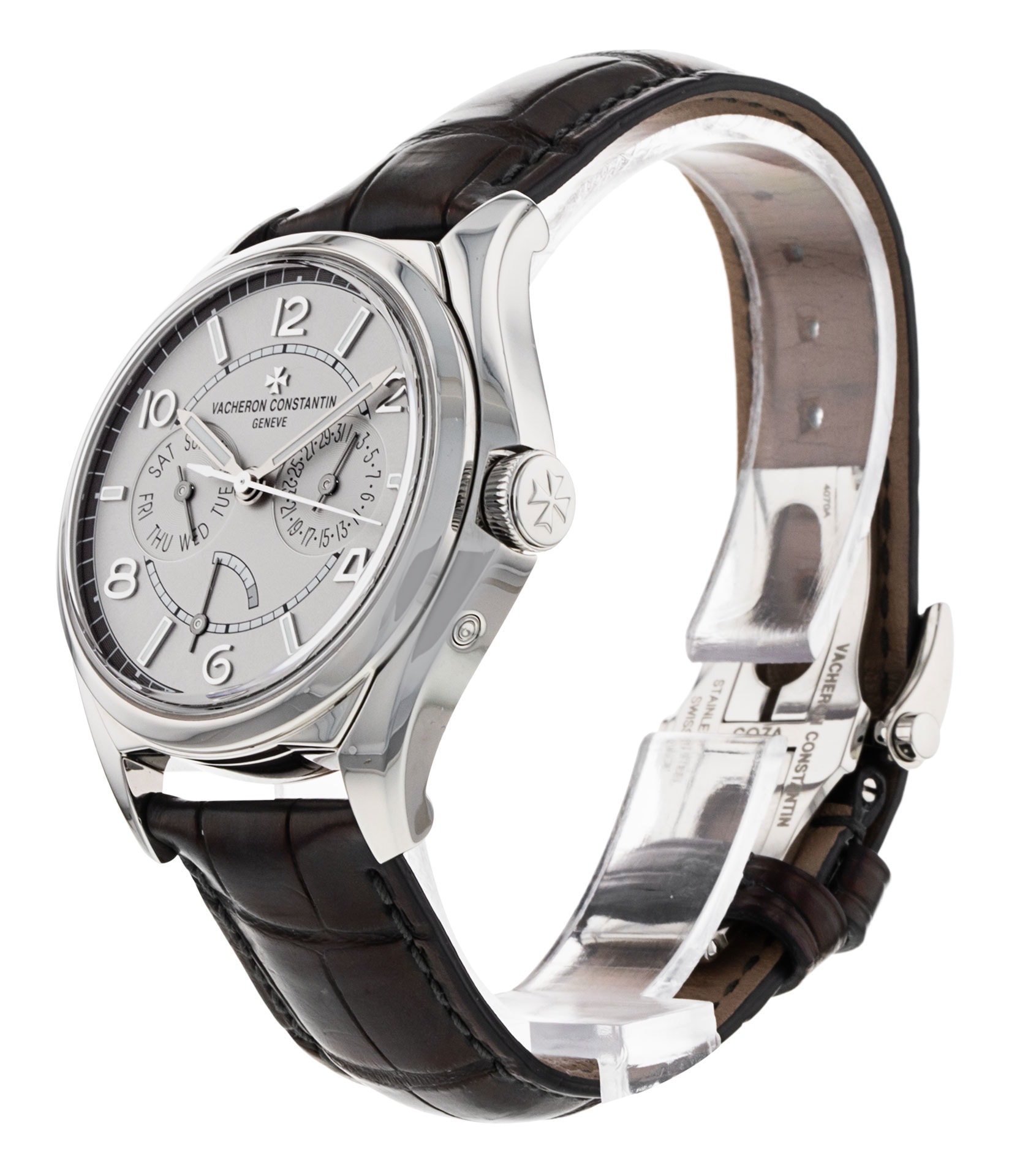 Vacheron Constantin Fiftysix 4400E/000A-B437 Thumbnail 2