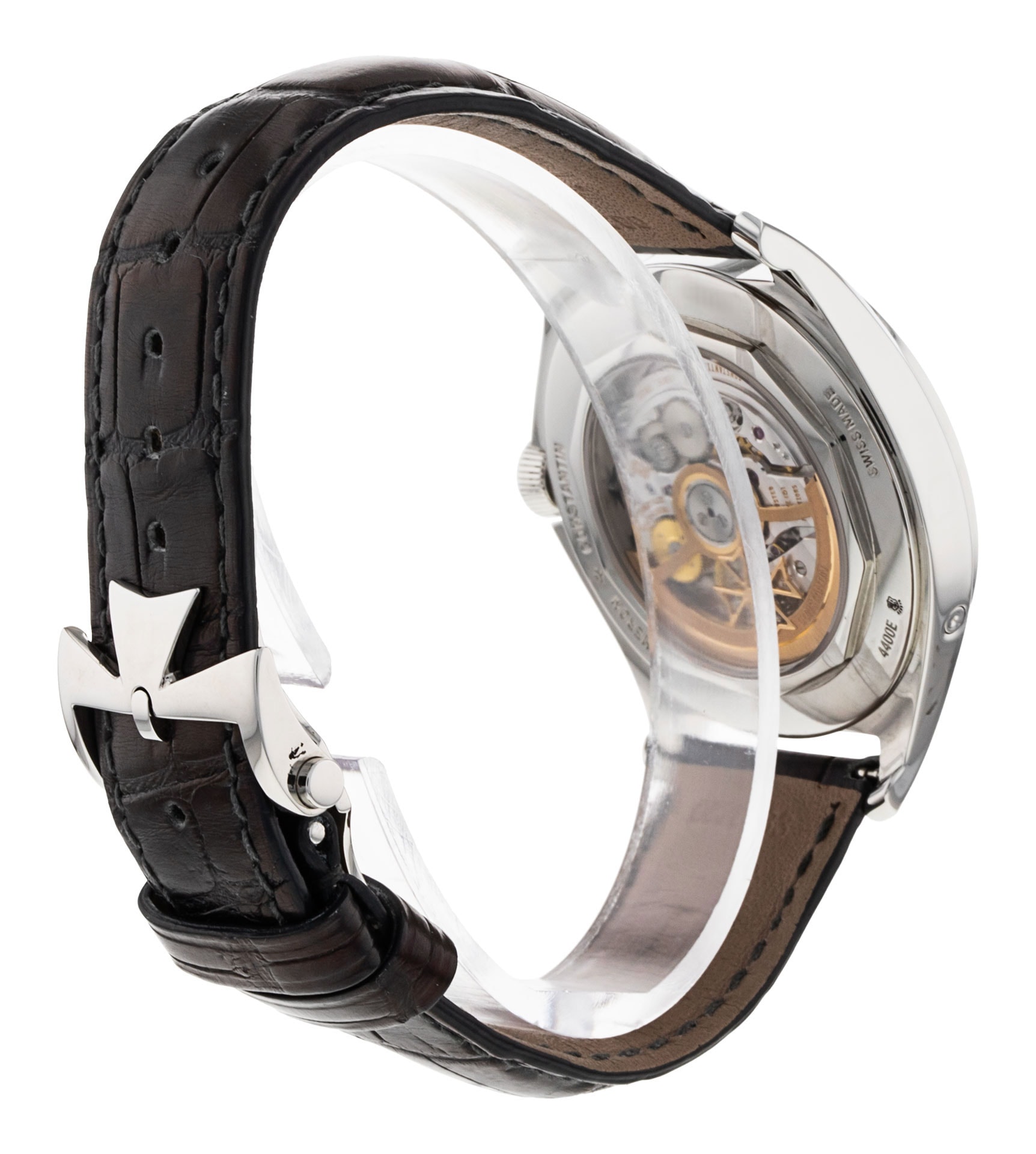 Vacheron Constantin Fiftysix 4400E/000A-B437 Thumbnail 3