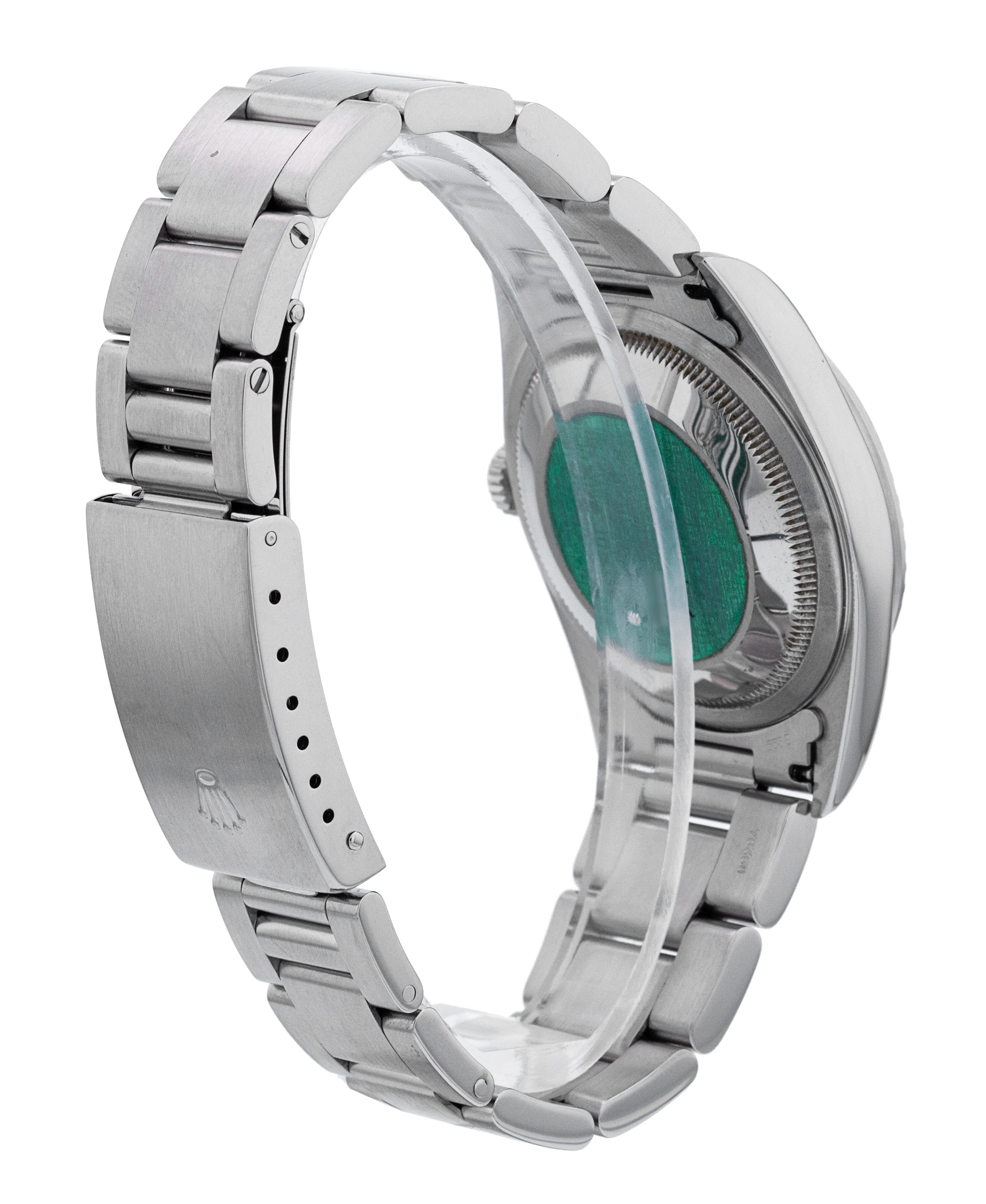 Rolex Datejust 16220 Thumbnail 3