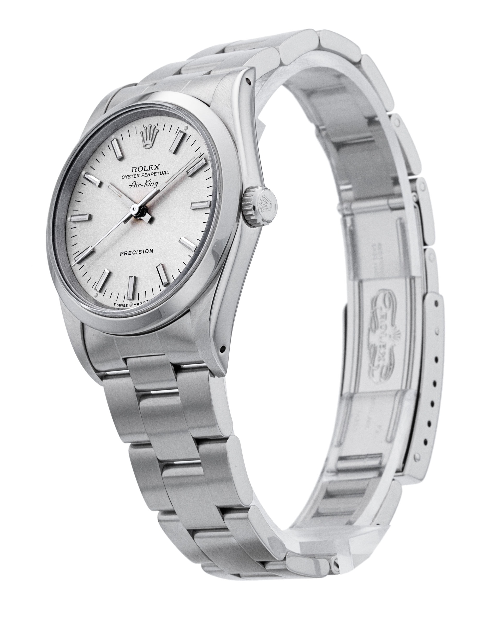 Rolex Air-King 14000 Thumbnail 2