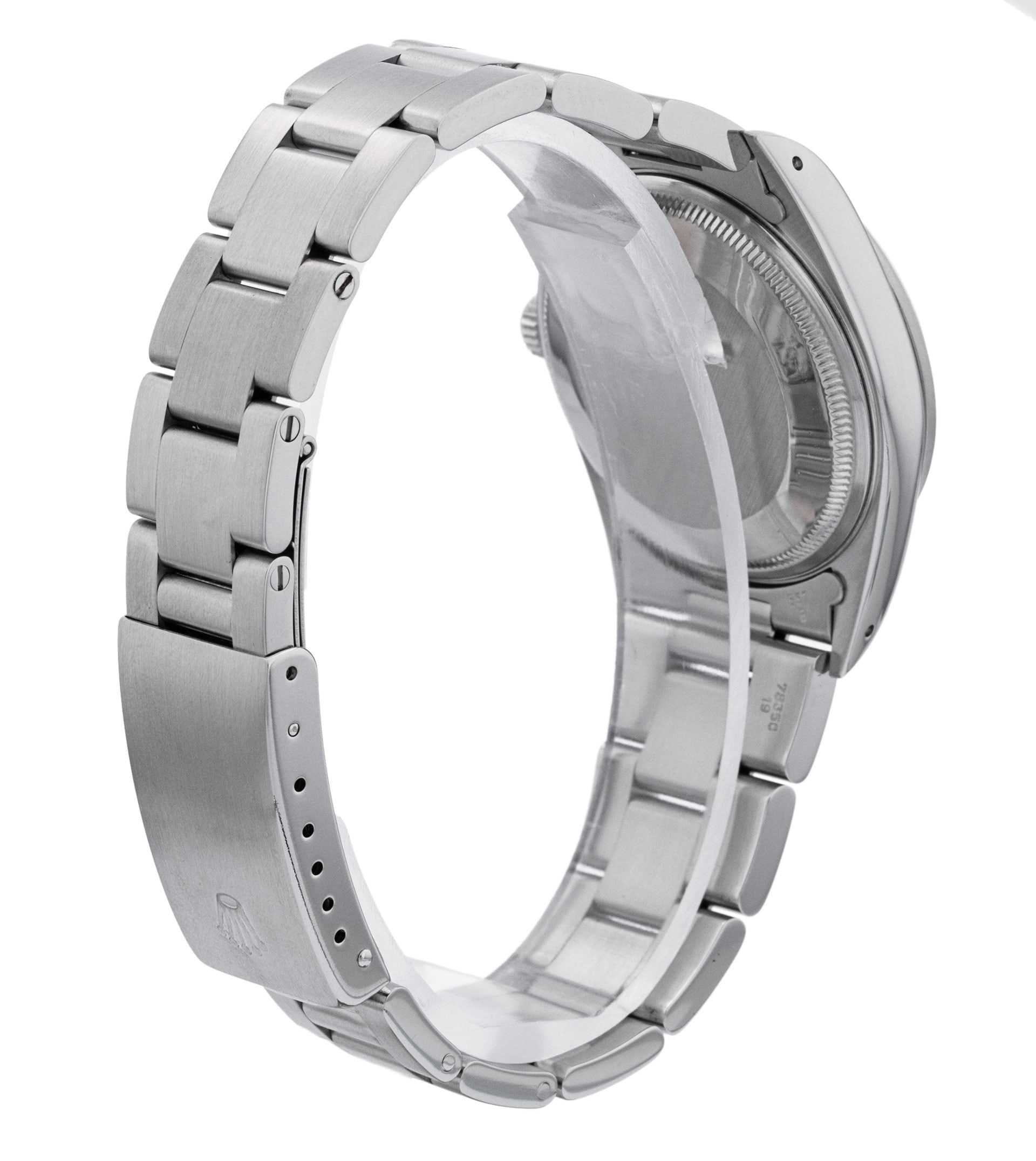 Rolex Air-King 14000 Thumbnail 3
