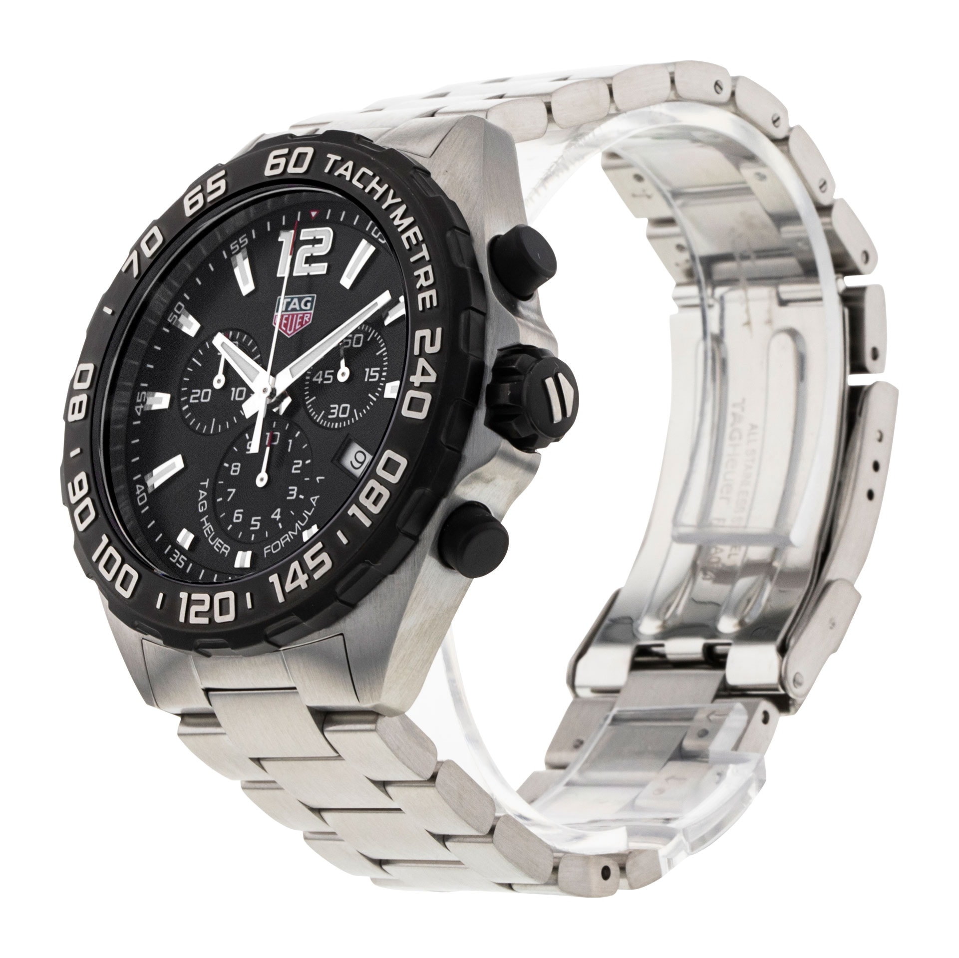 Tag Heuer Formula 1 CAZ1010.BA0842 Thumbnail 2