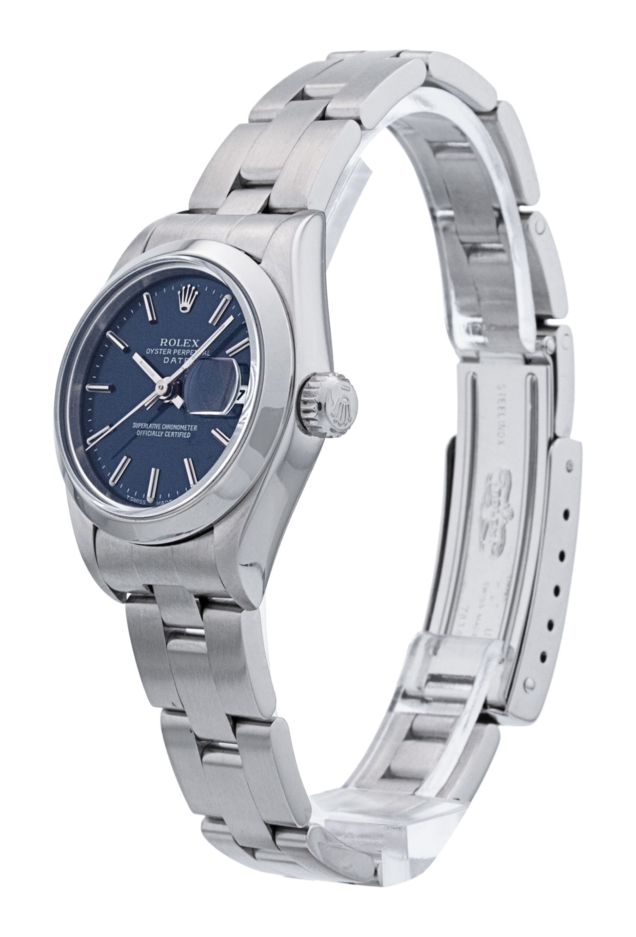 Rolex Datejust Lady 69160 Thumbnail 2
