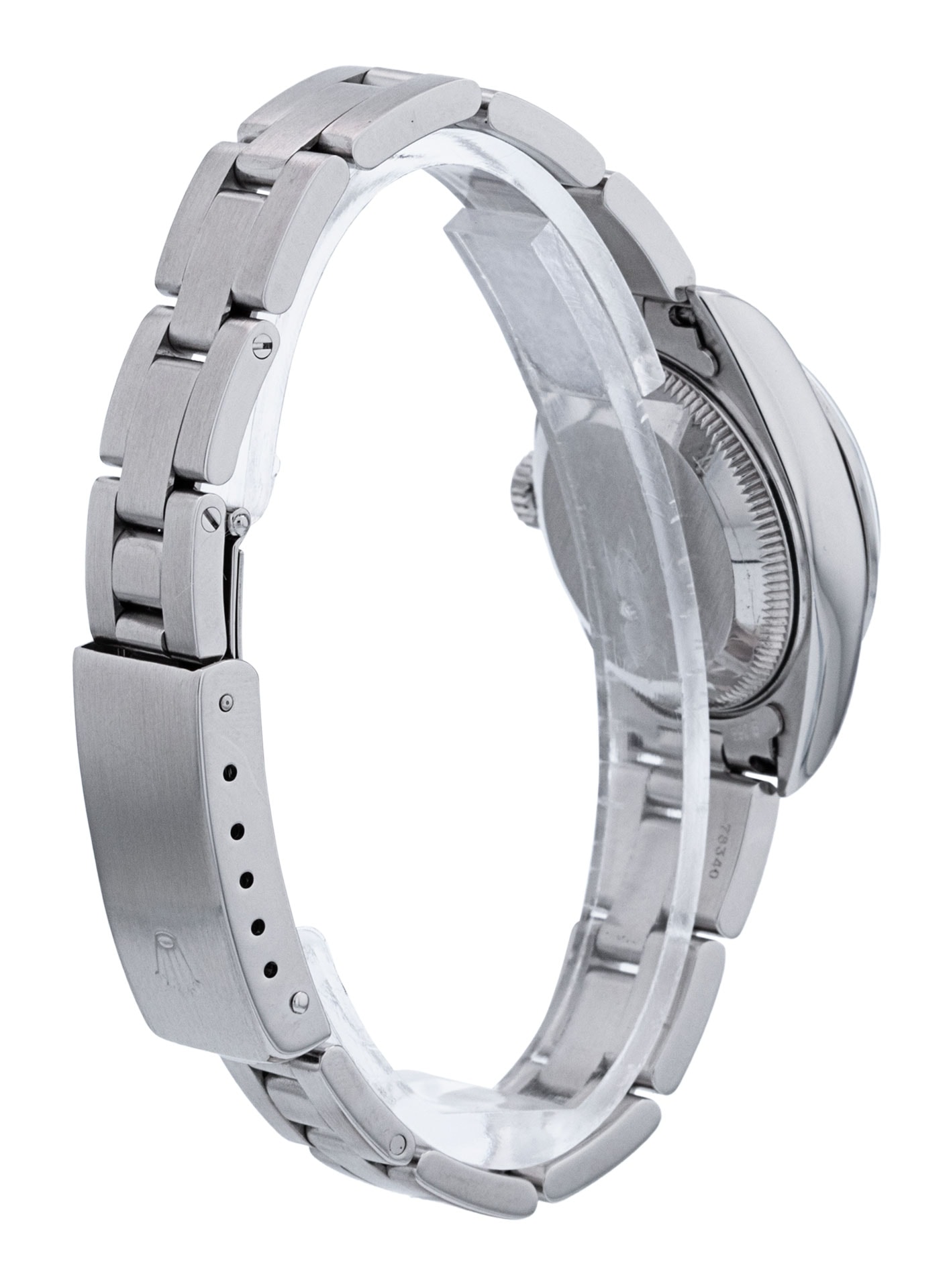 Rolex Datejust Lady 69160 Thumbnail 3