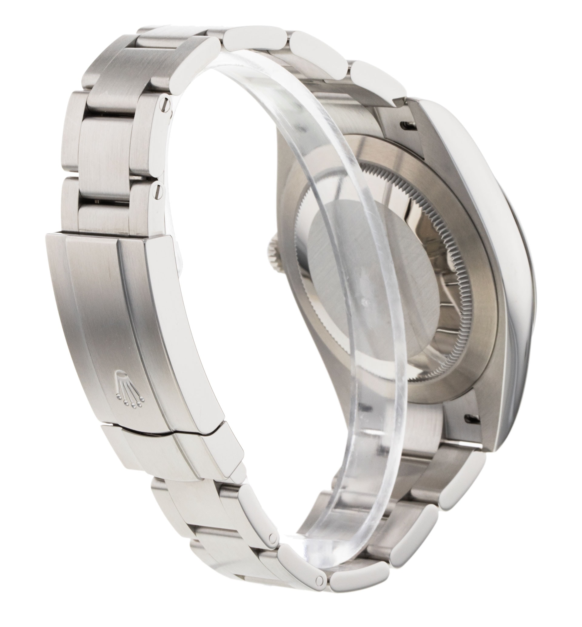 Rolex Oyster Perpetual 124300 Thumbnail 3